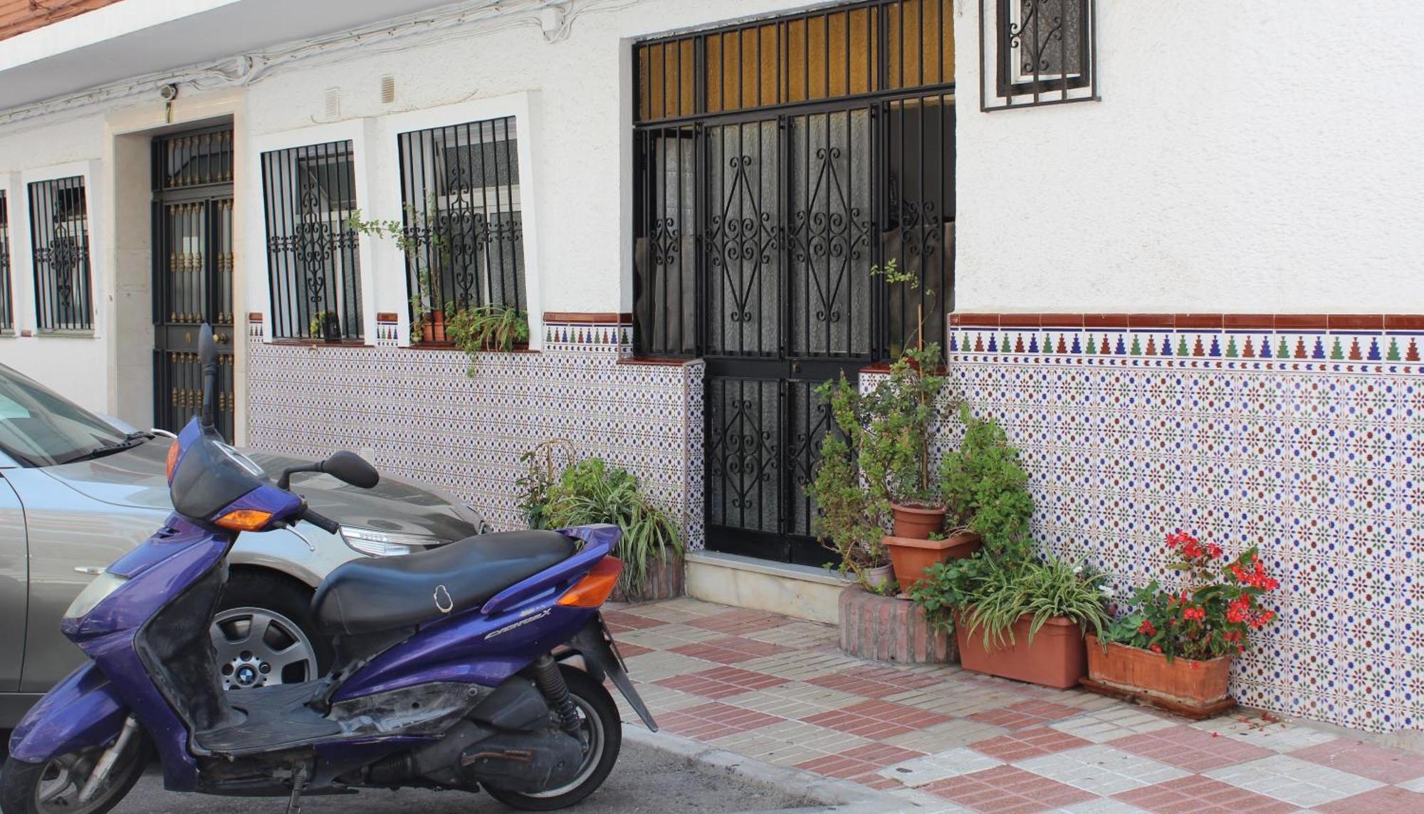 Appartement Casa Victoria