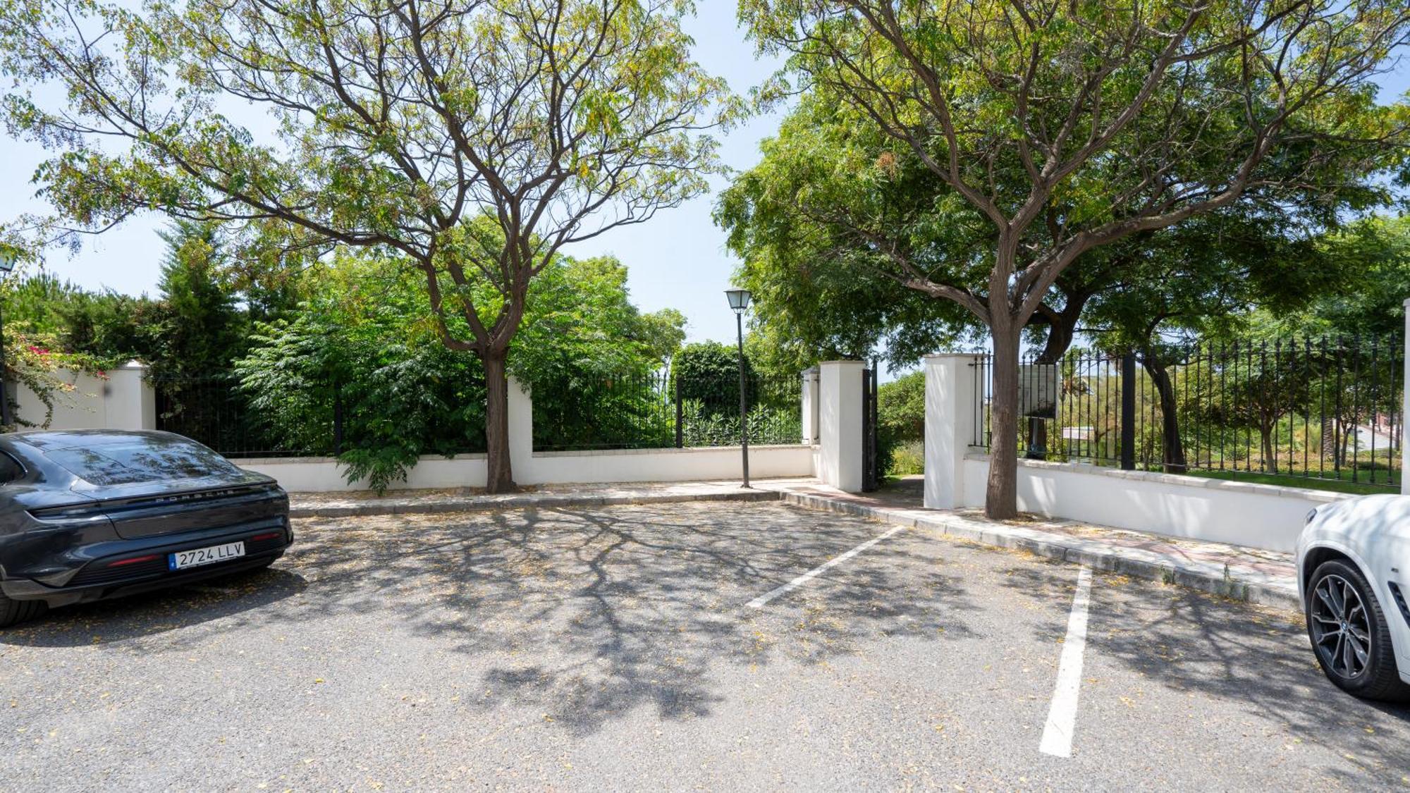 Luxury Townhouse Capricho Golden Mile