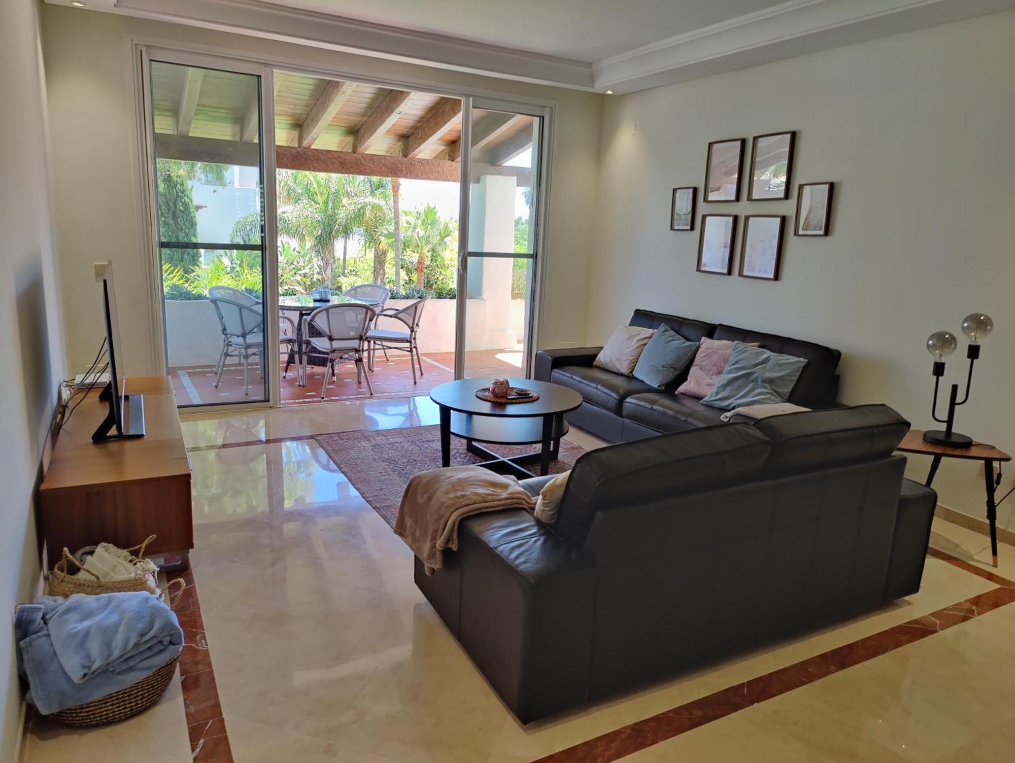 Apartamento Ventura Del Mar Duplex Penthouse