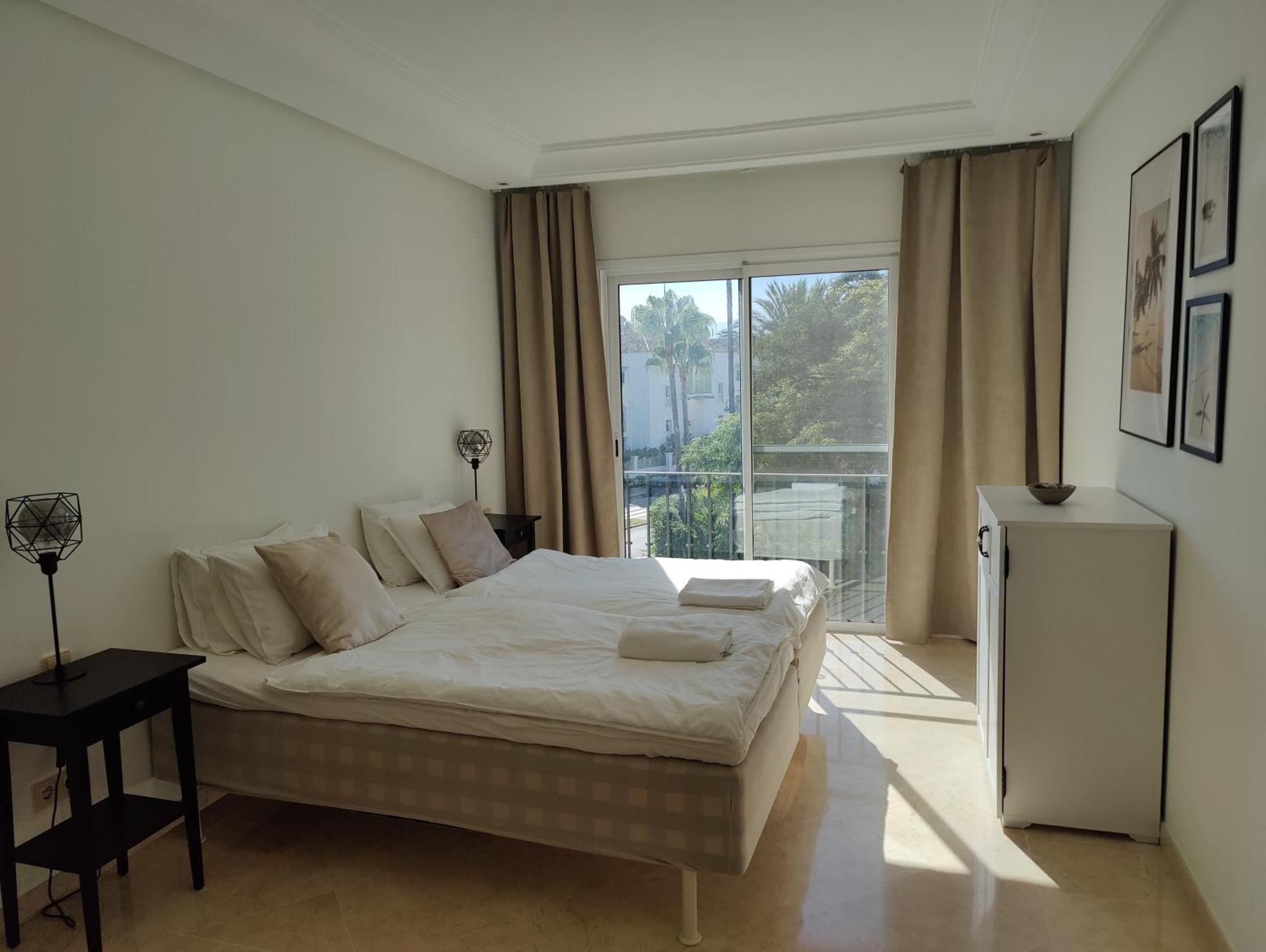 Apartamento Ventura Del Mar Duplex Penthouse *