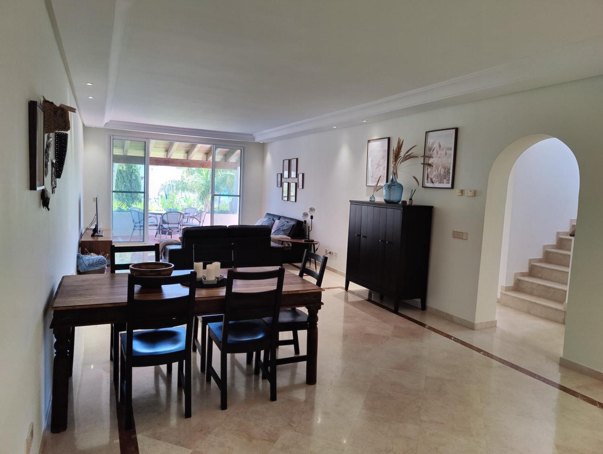 Ventura Del Mar Duplex Penthouse Apartamento