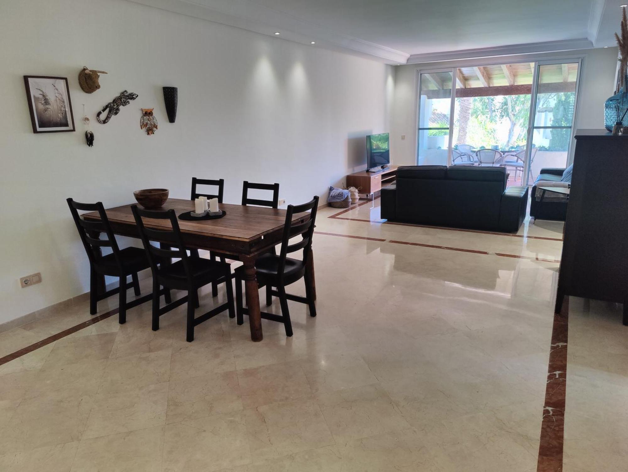 Apartamento Ventura Del Mar Duplex Penthouse