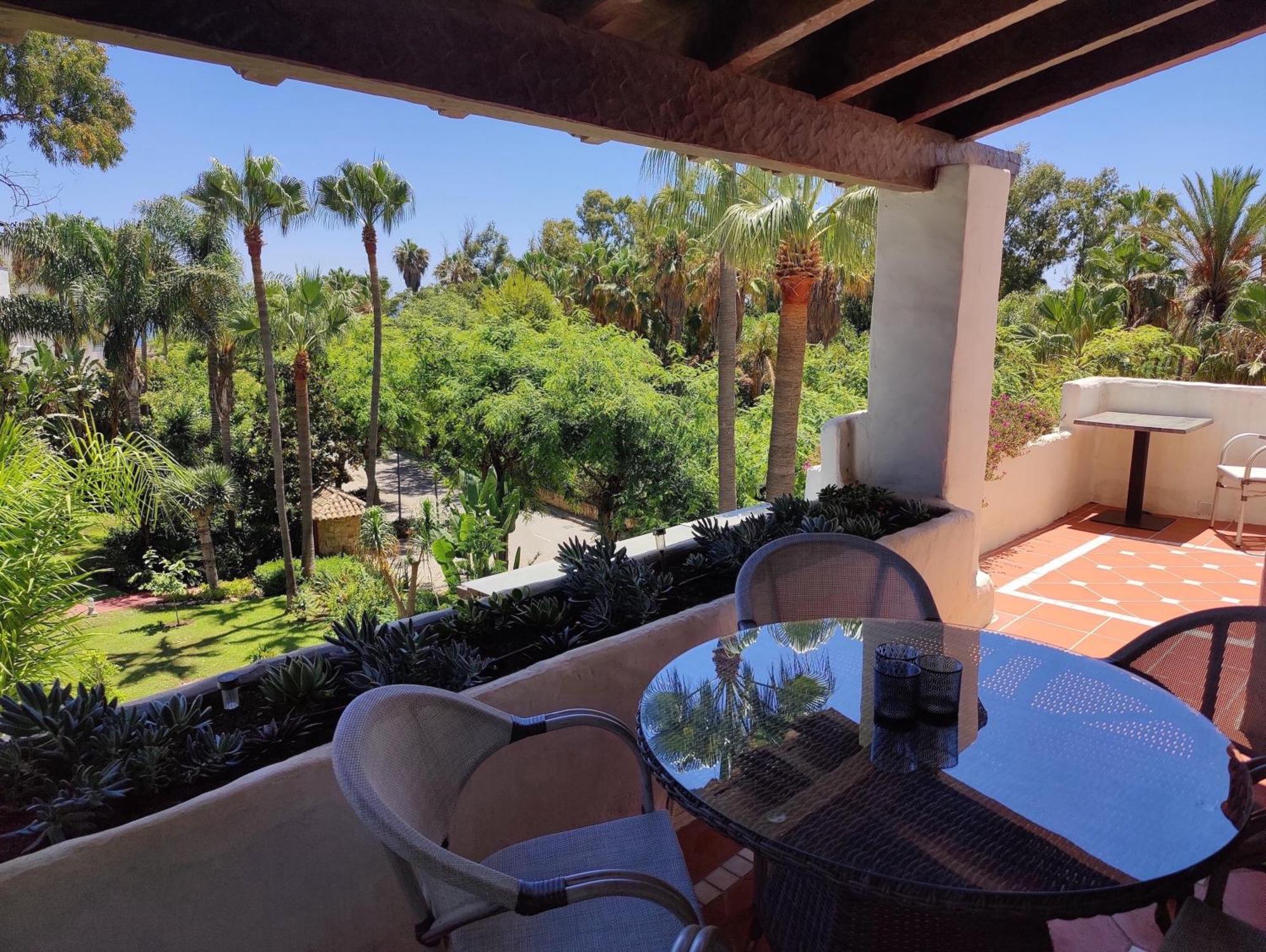 Apartamento Ventura Del Mar Duplex Penthouse