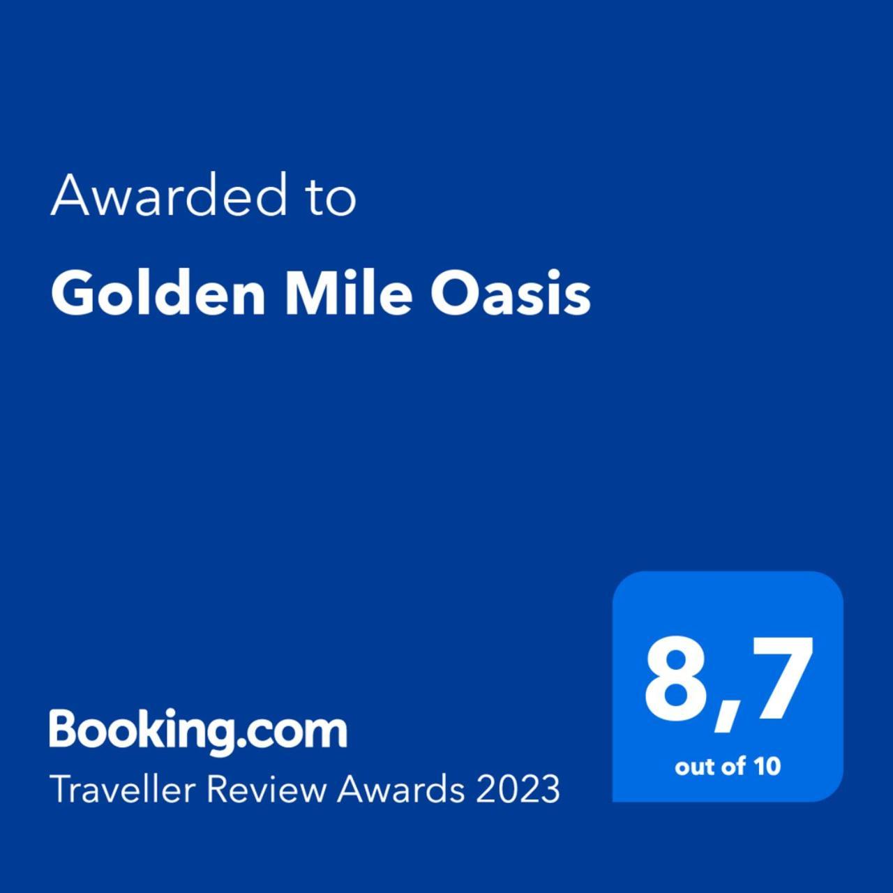 Golden Mile Oasis: Beachfront Family Haven At Puente Marbella
