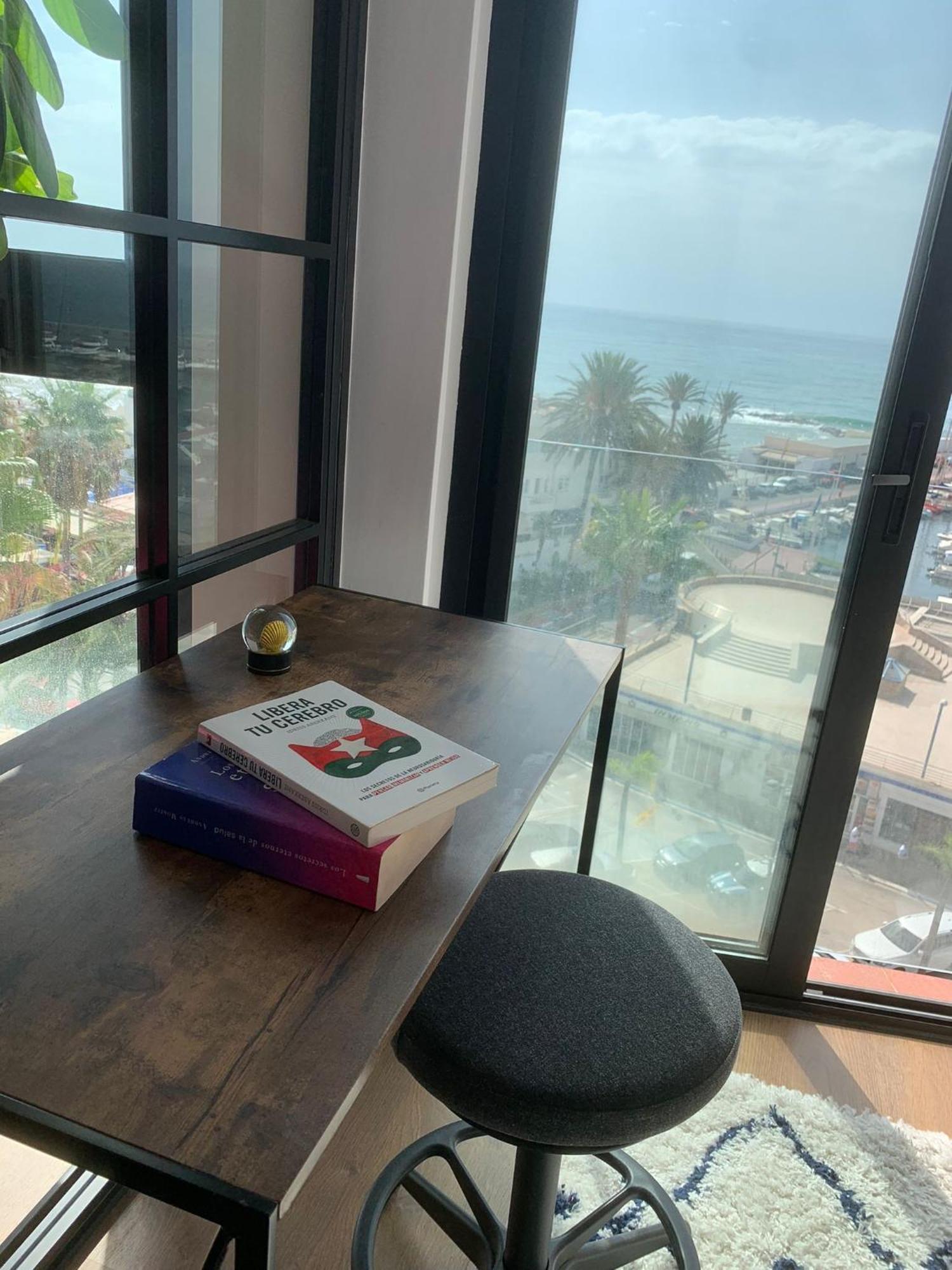 Precioso Paseo Maritimo Appartement