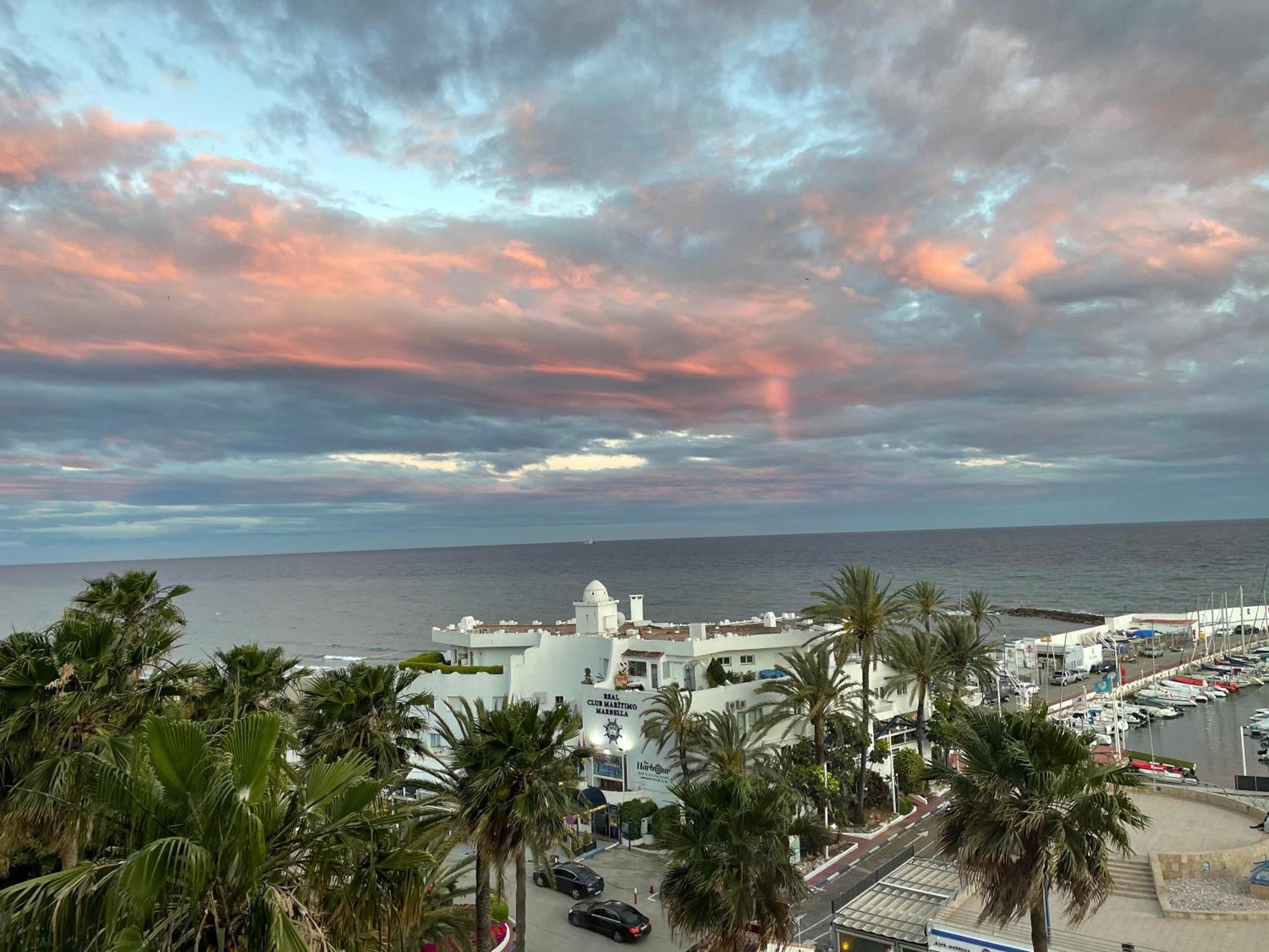 Precioso Paseo Maritimo *
