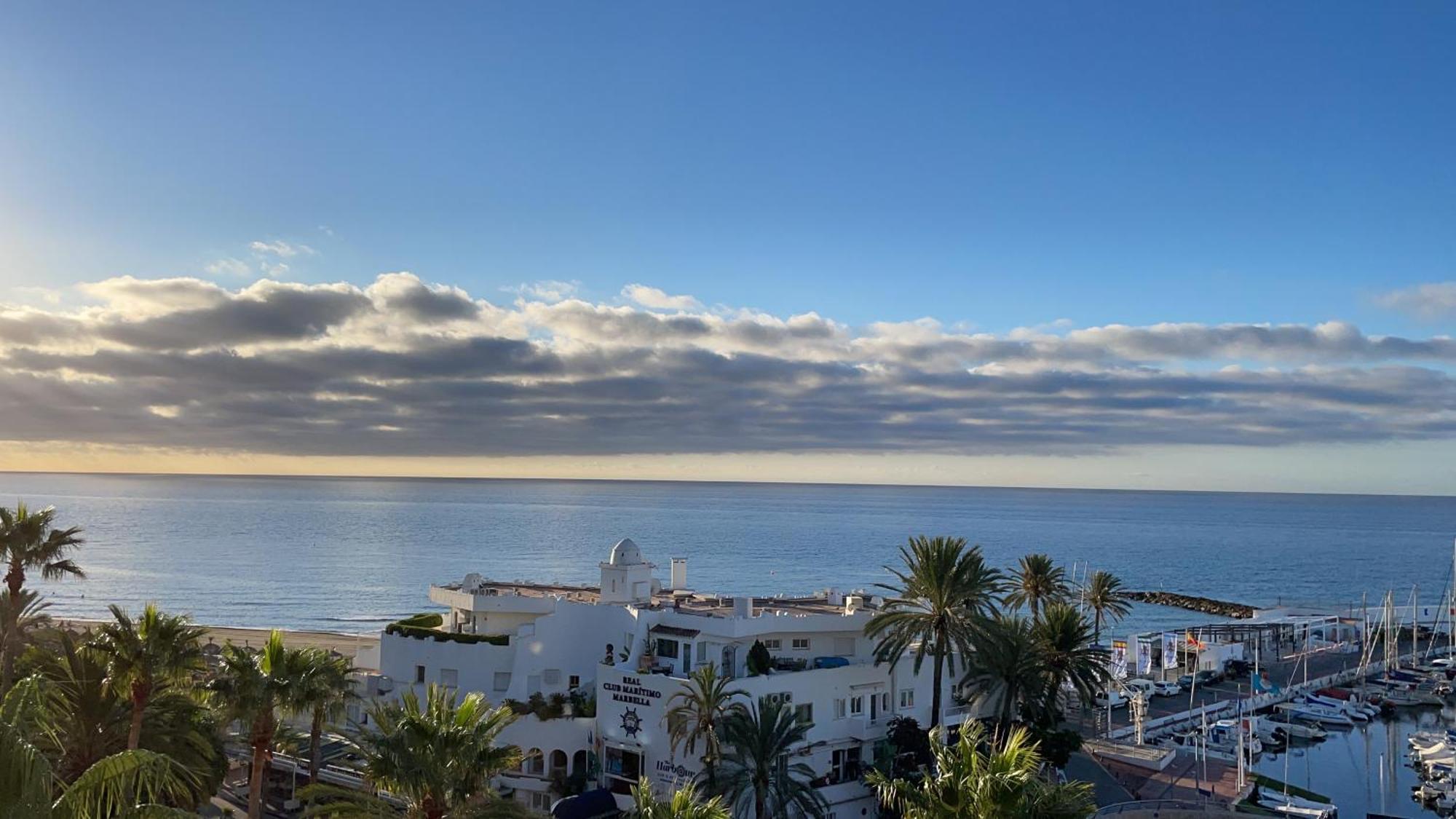 Appartement Precioso Paseo Maritimo *