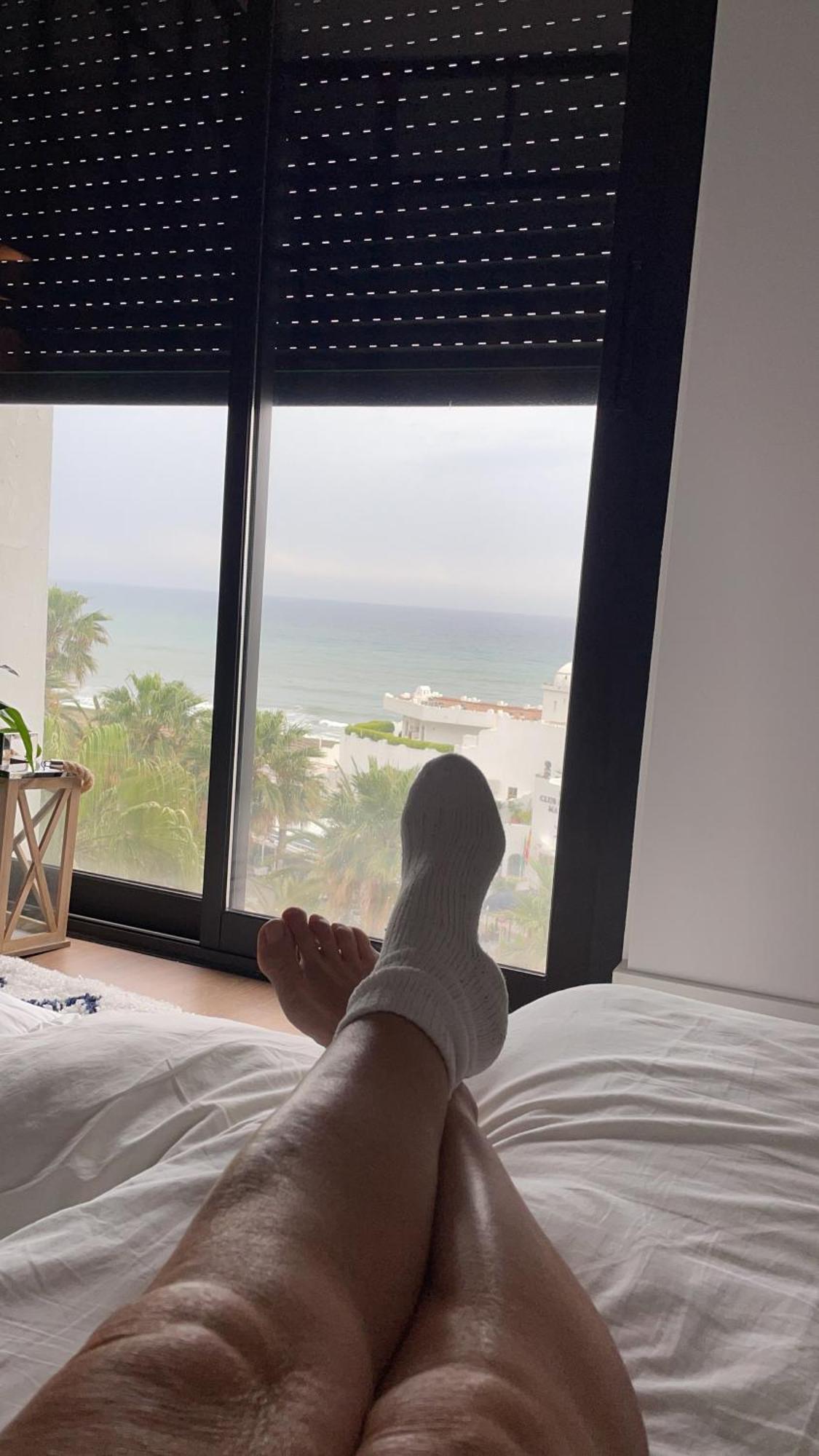 Appartement Precioso Paseo Maritimo *