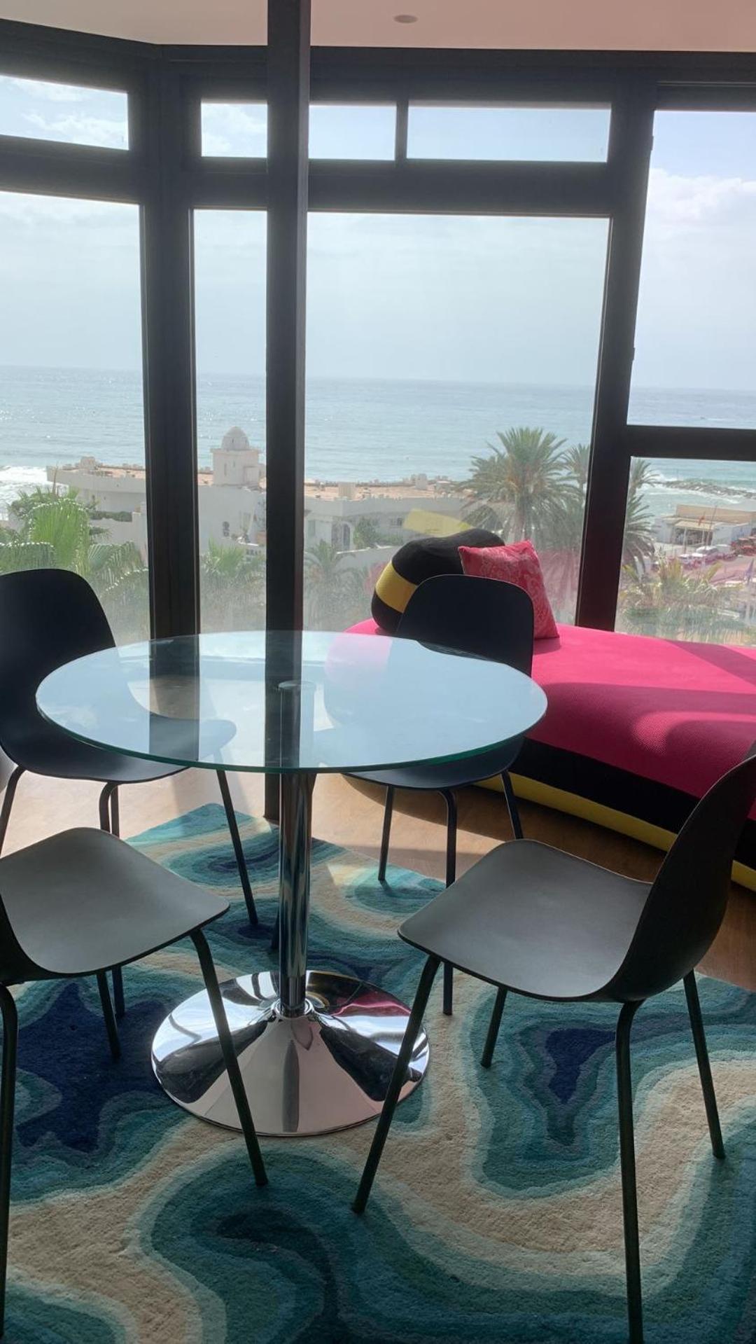 Precioso Paseo Maritimo Appartement