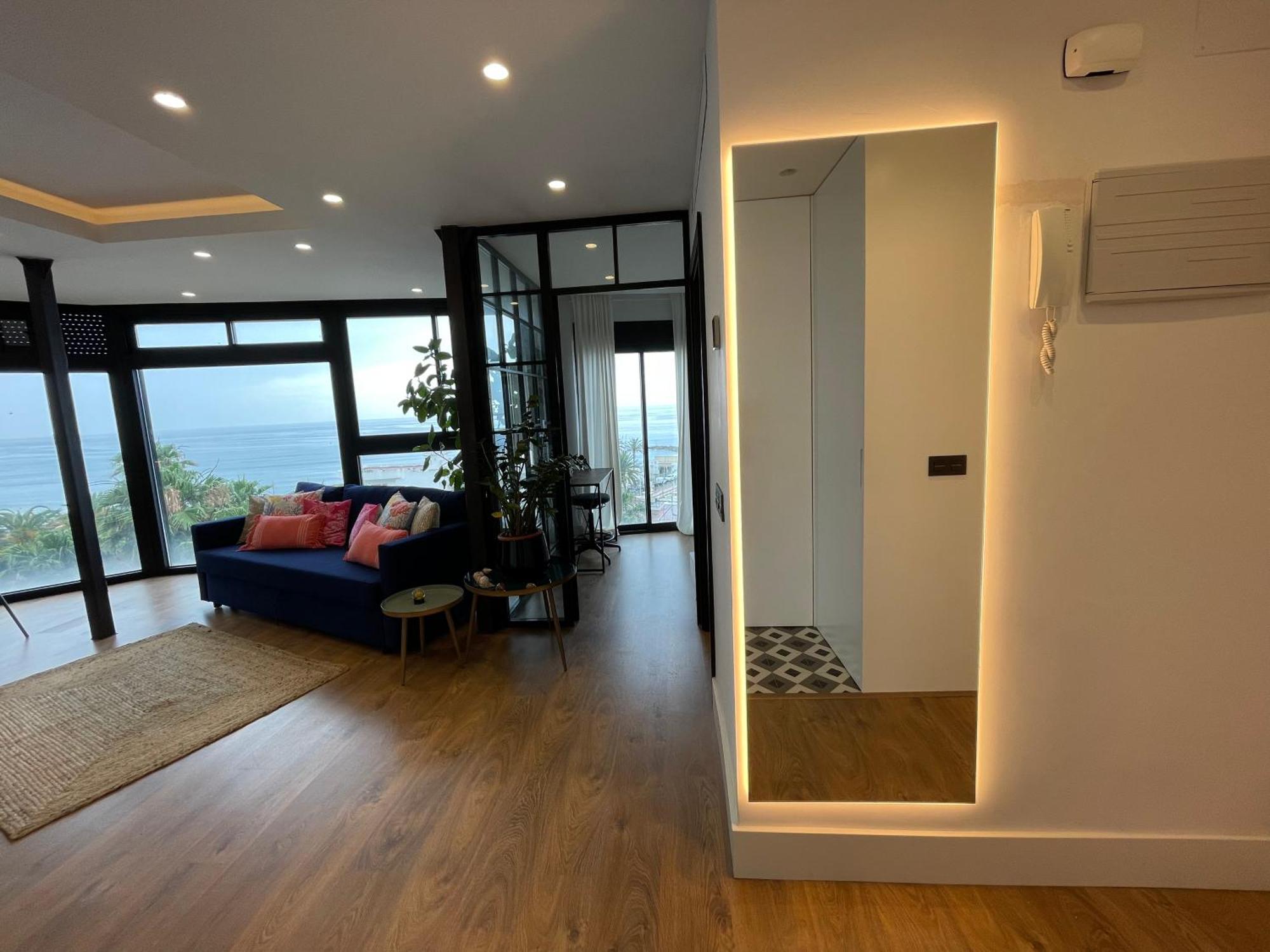 Appartement Precioso Paseo Maritimo *