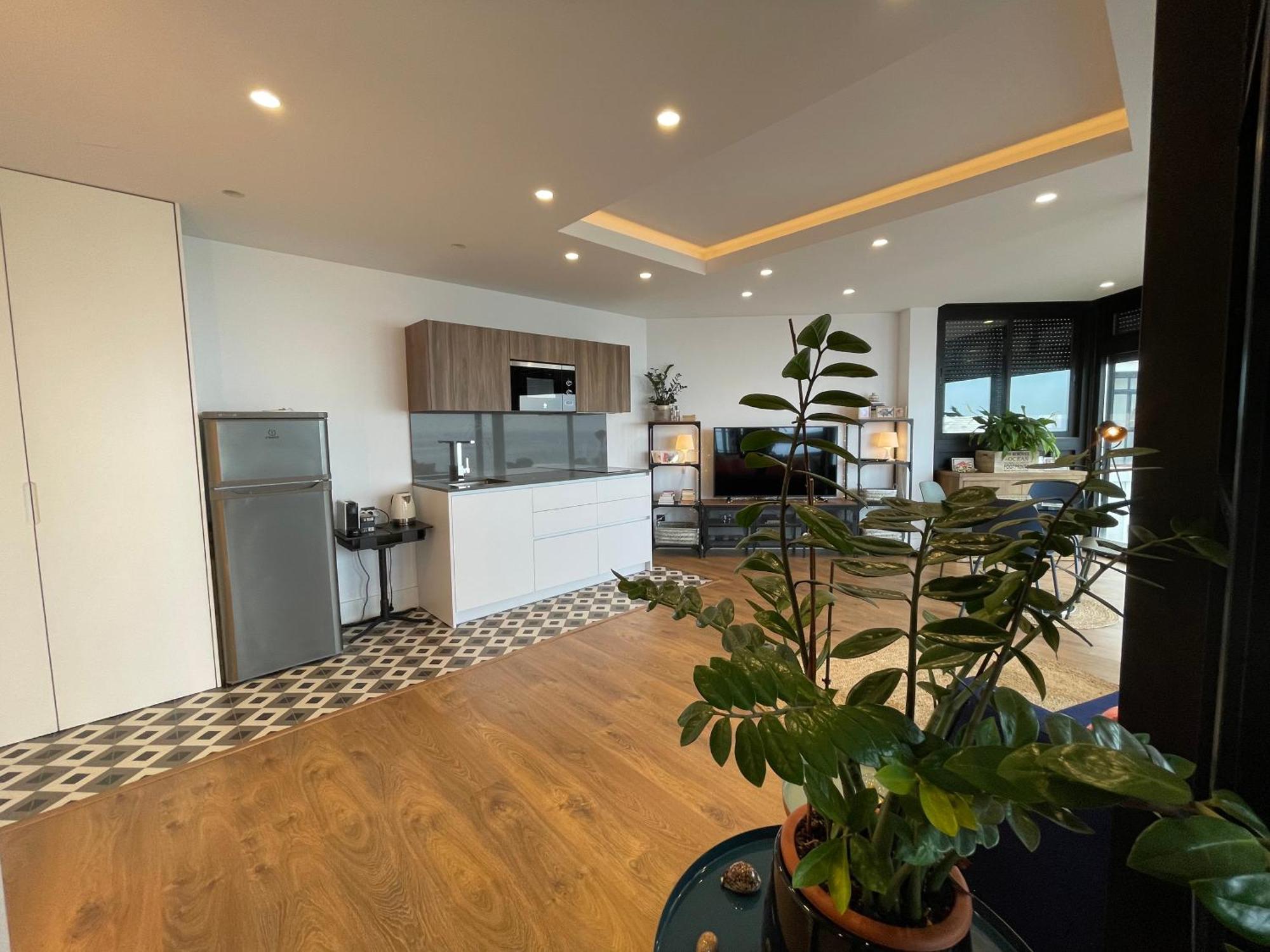 Precioso Paseo Maritimo Apartment