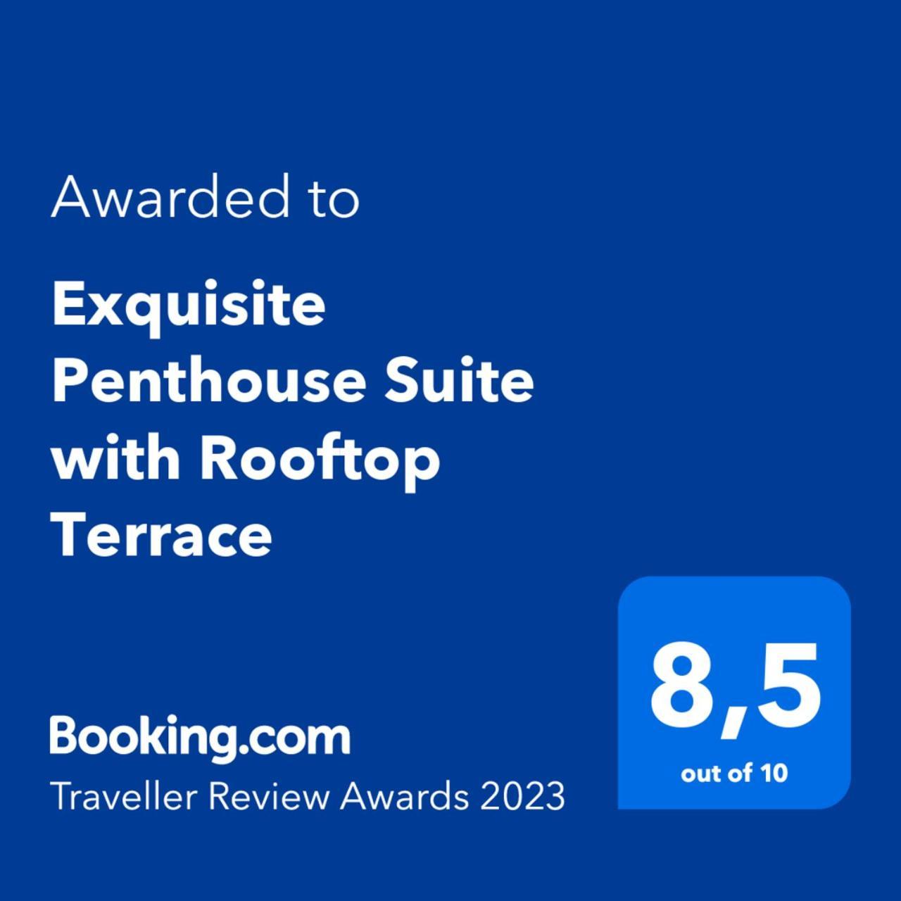 Vacation I Naranjos, Exquisite Penthouse With Rooftop Terrace Marbella