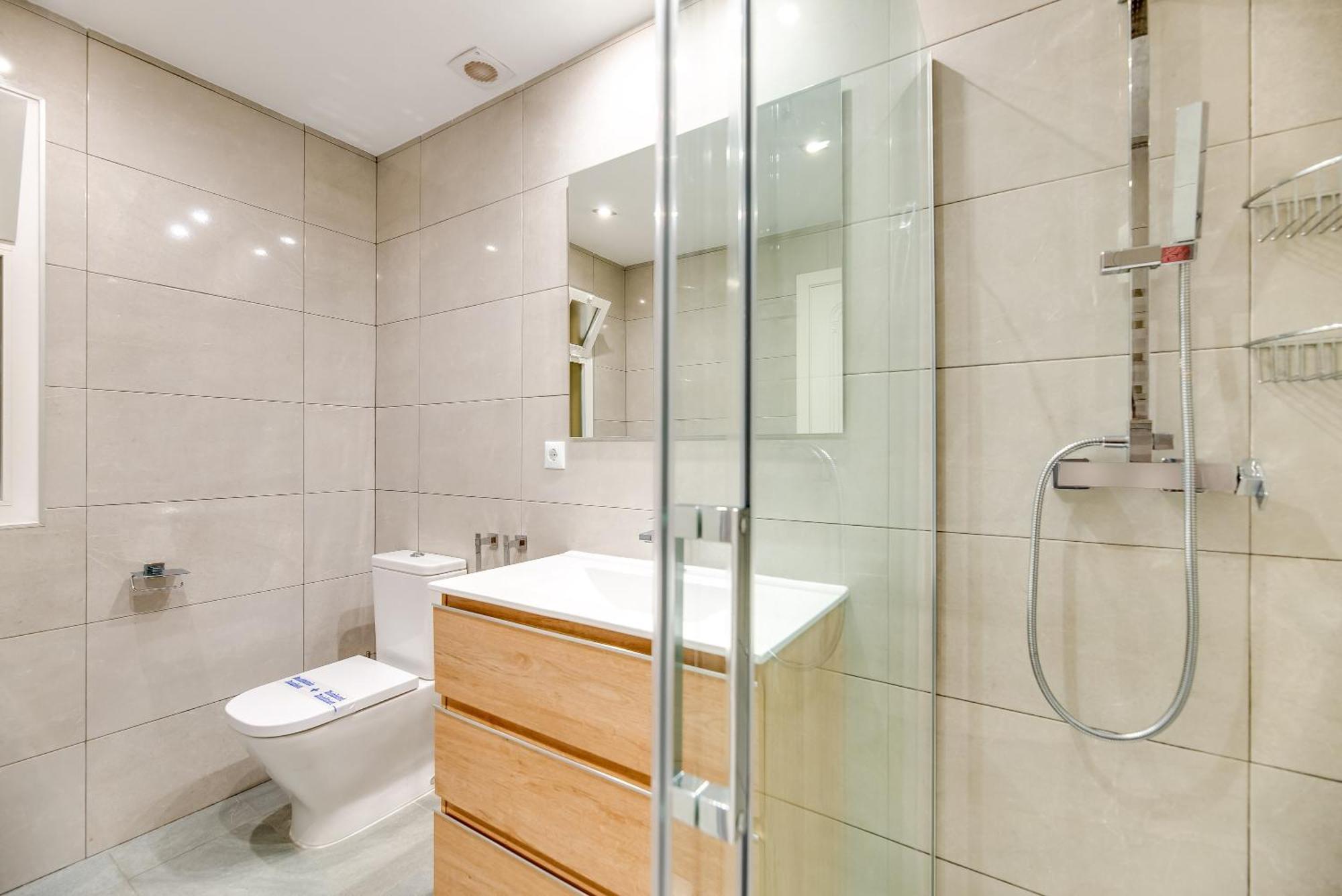 Sea Front Apartment Marbella