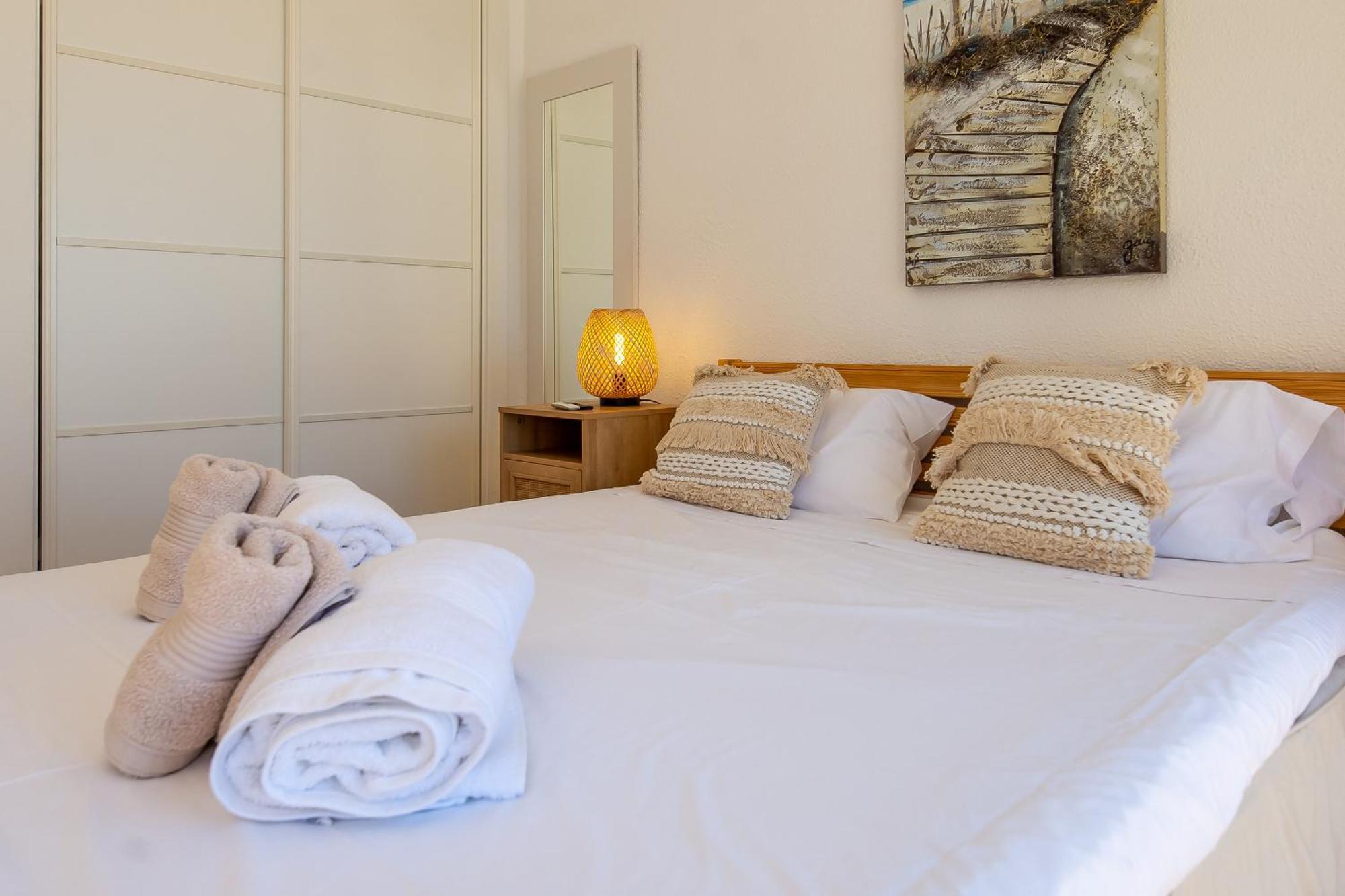 Apartment Sea Front