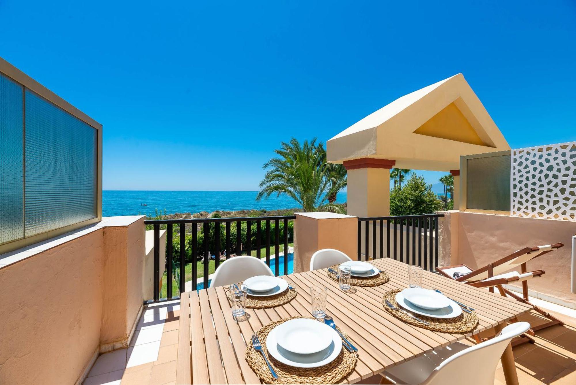 Sea Front *