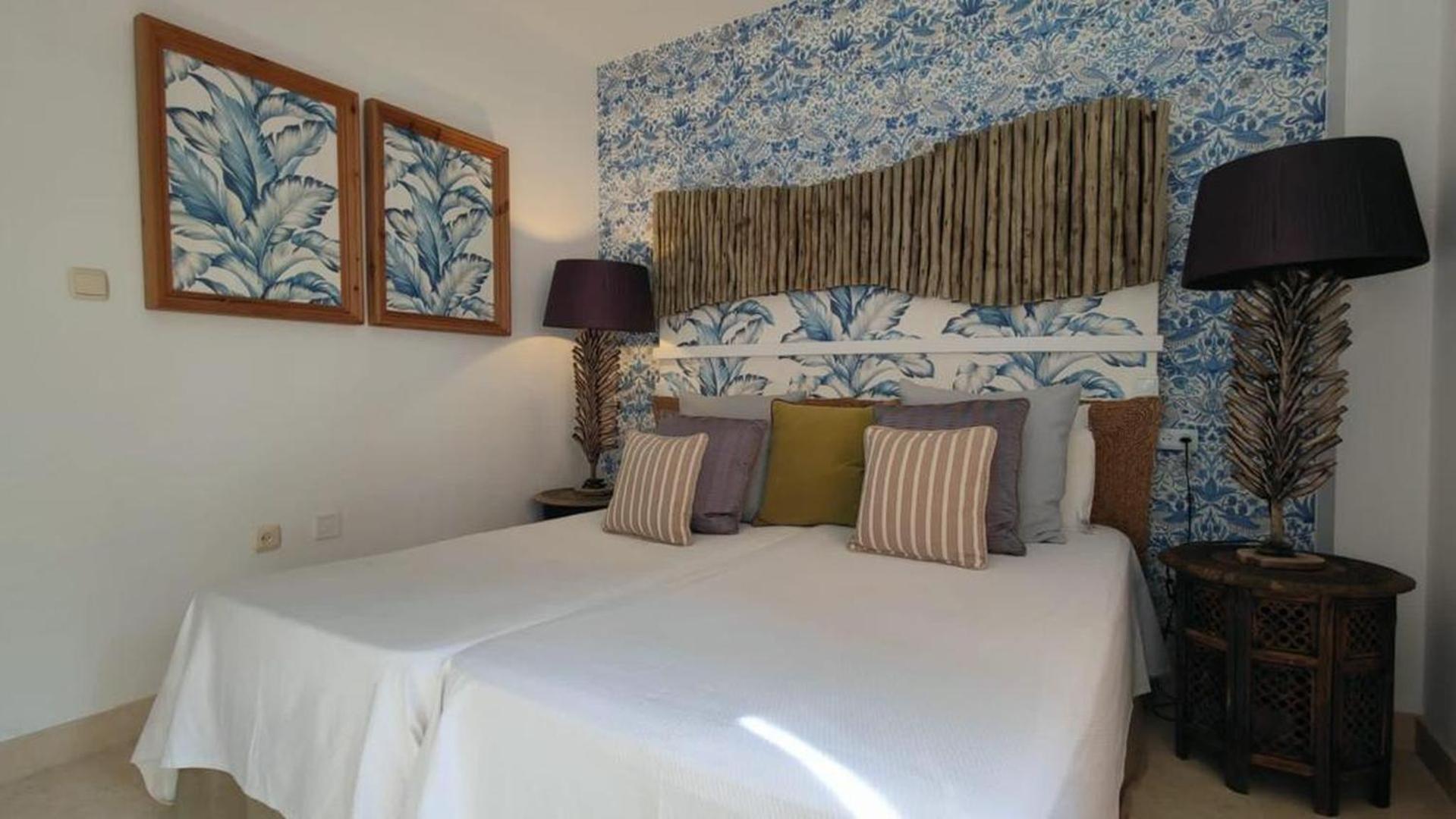 Chambao Cabopino * Marbella