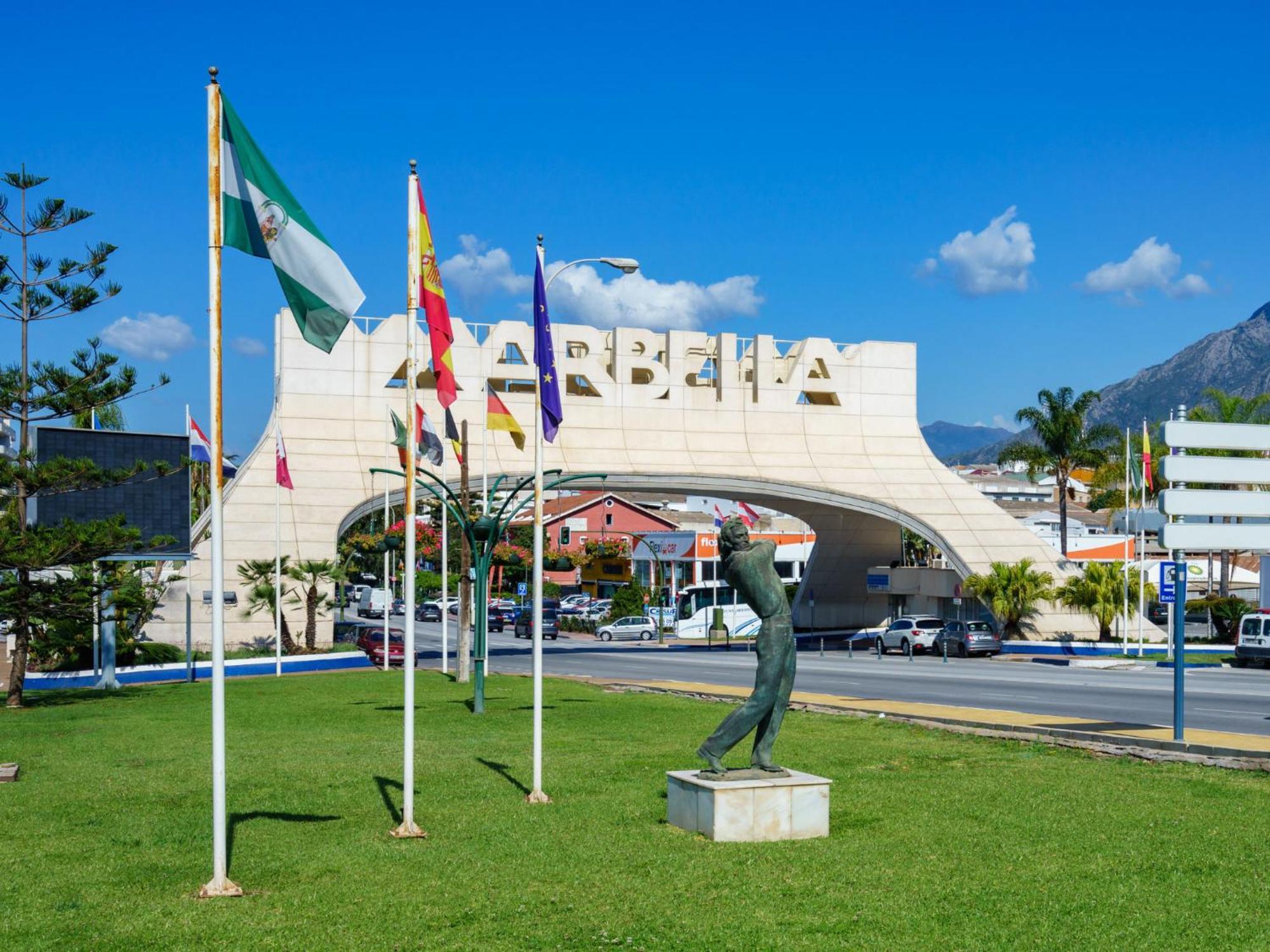 Fuerte By Interhome * Marbella