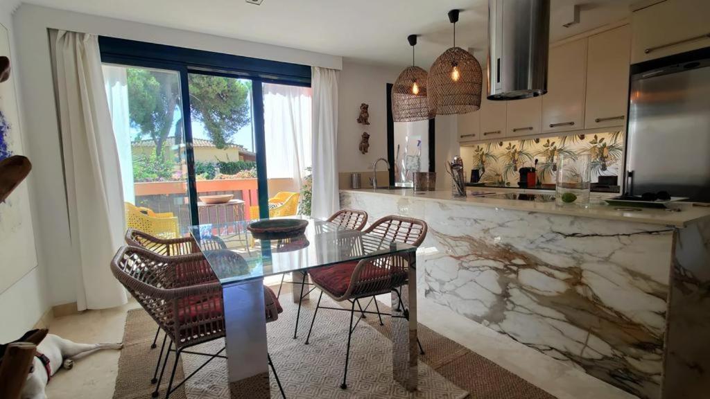 Chambao Cabopino Appartement
