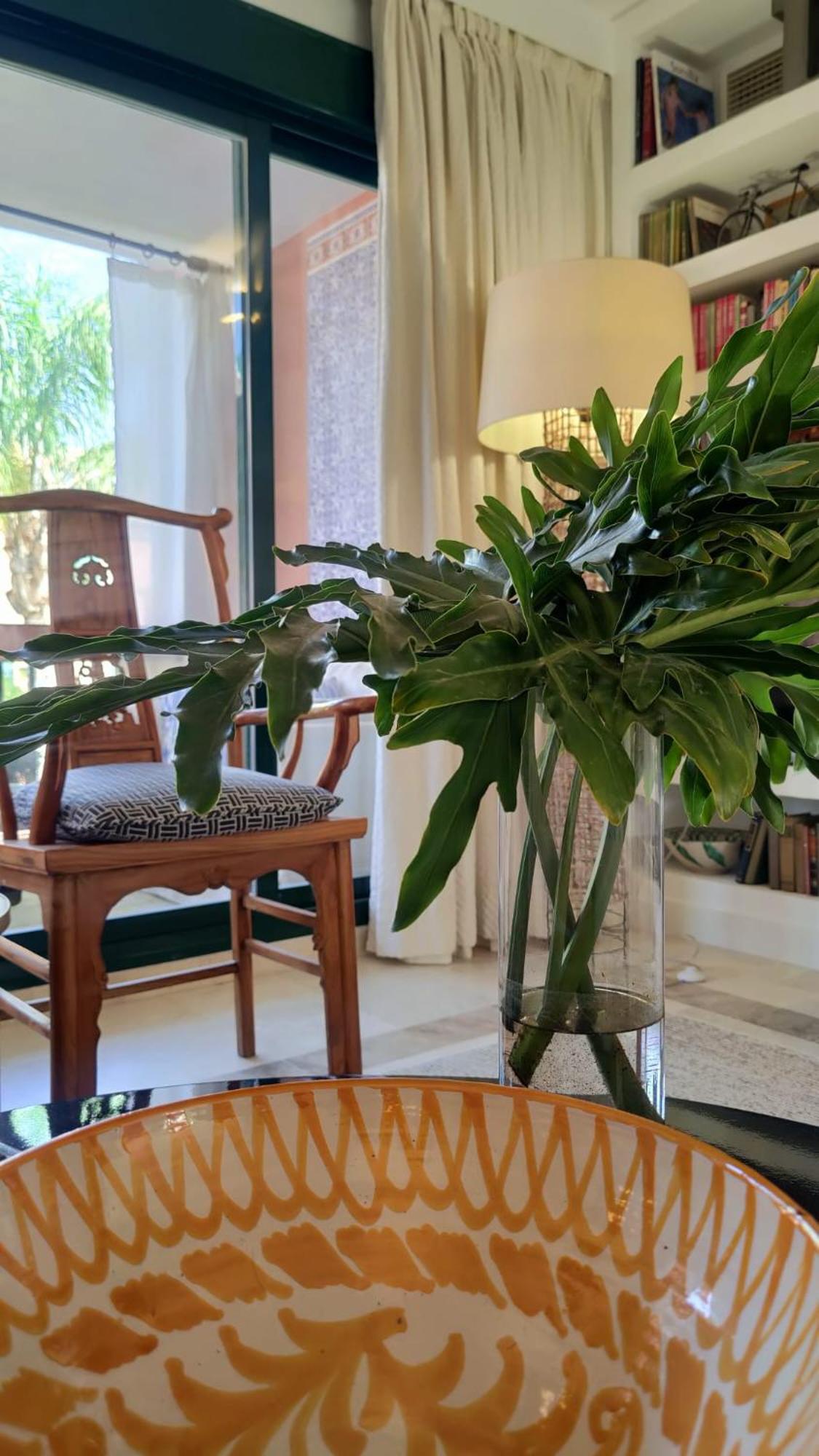 Chambao Cabopino Appartement