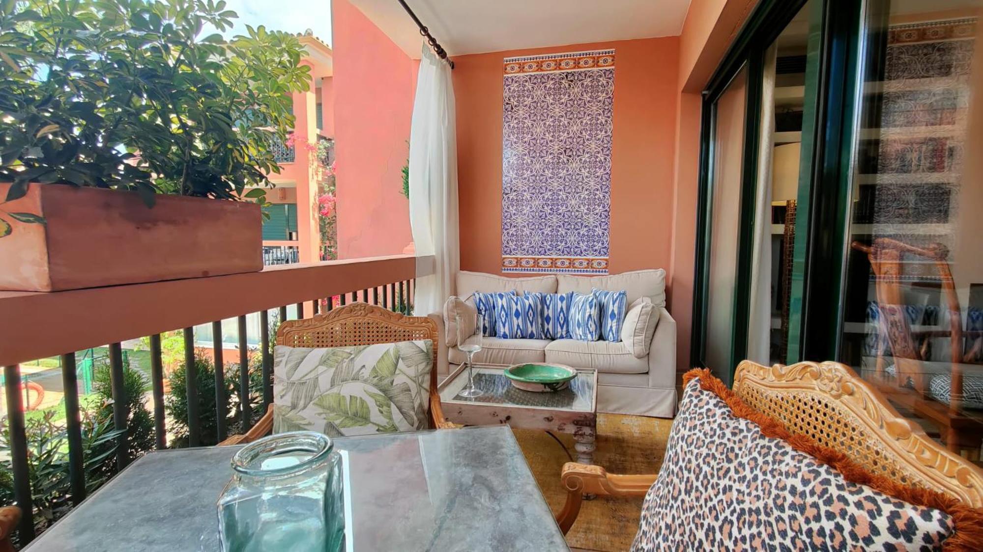 Chambao Cabopino * Marbella