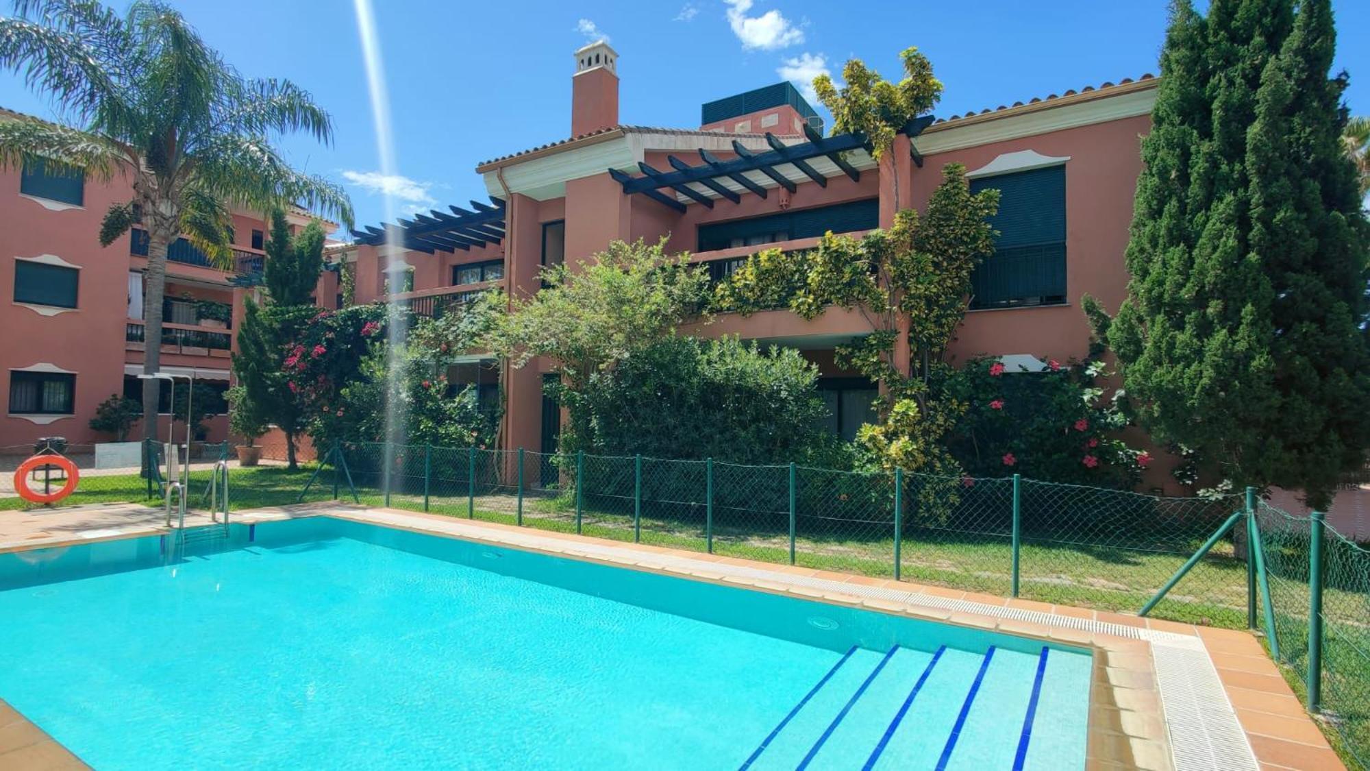 Chambao Cabopino * Marbella