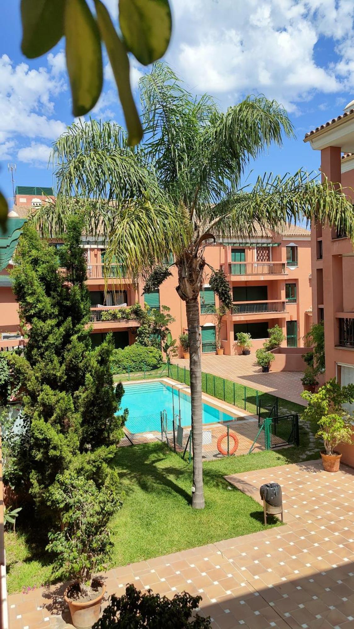 Appartement Chambao Cabopino *