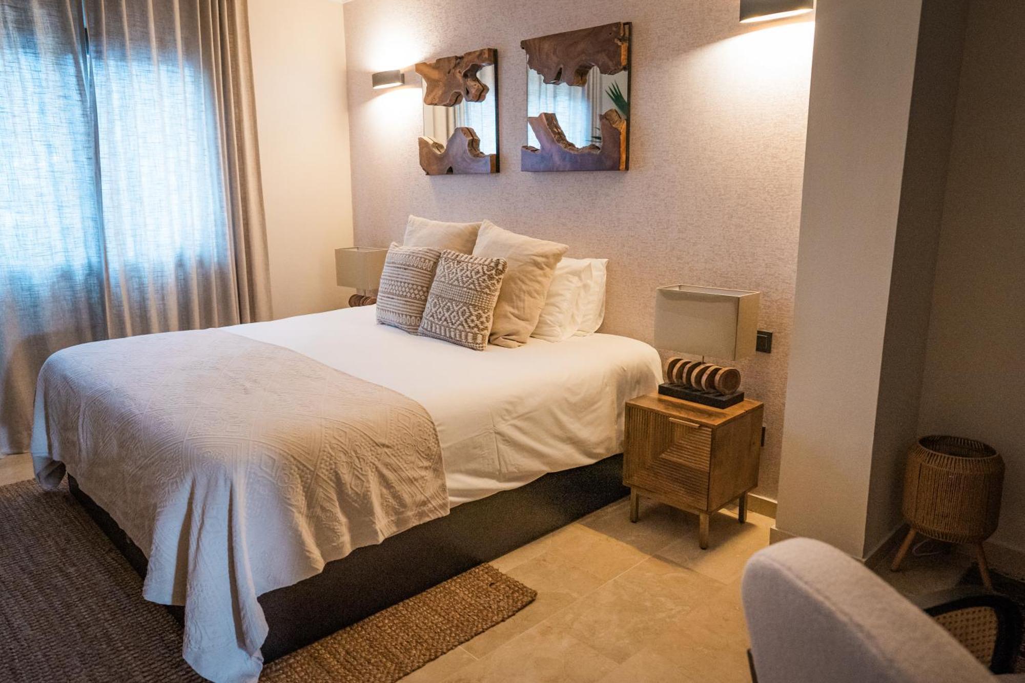 Apartamento Beachfront