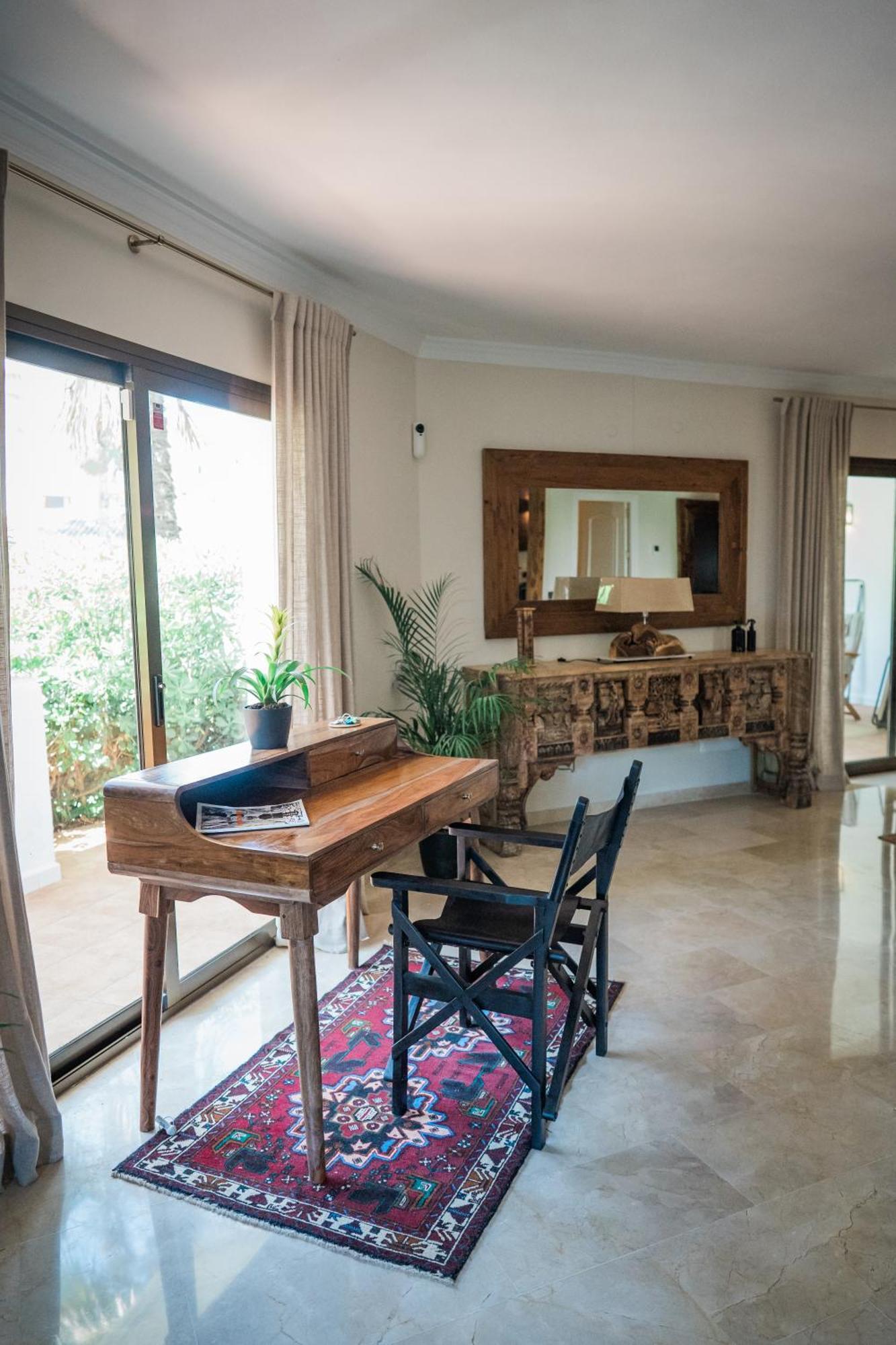 Apartamento Beachfront