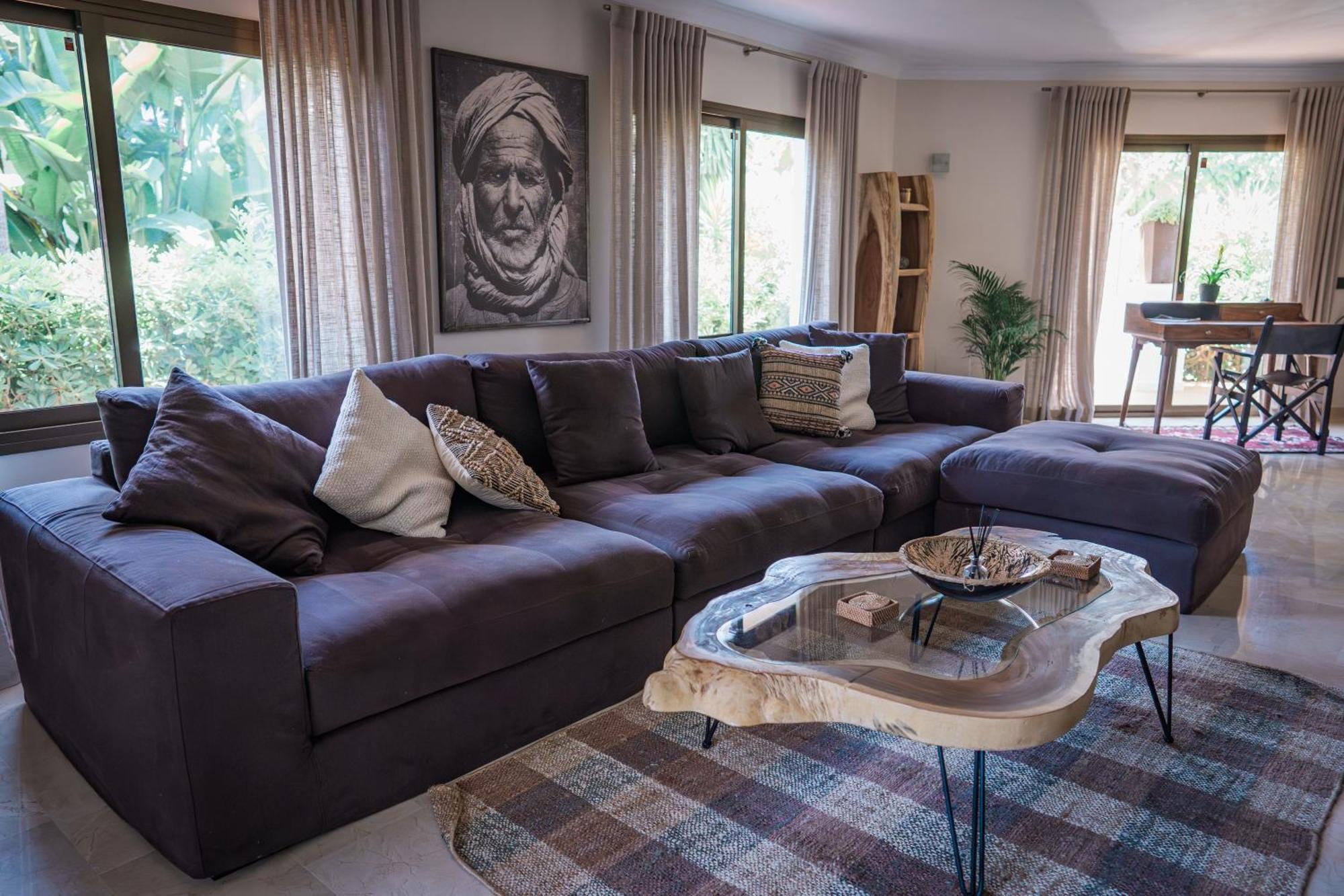 Beachfront Apartamento