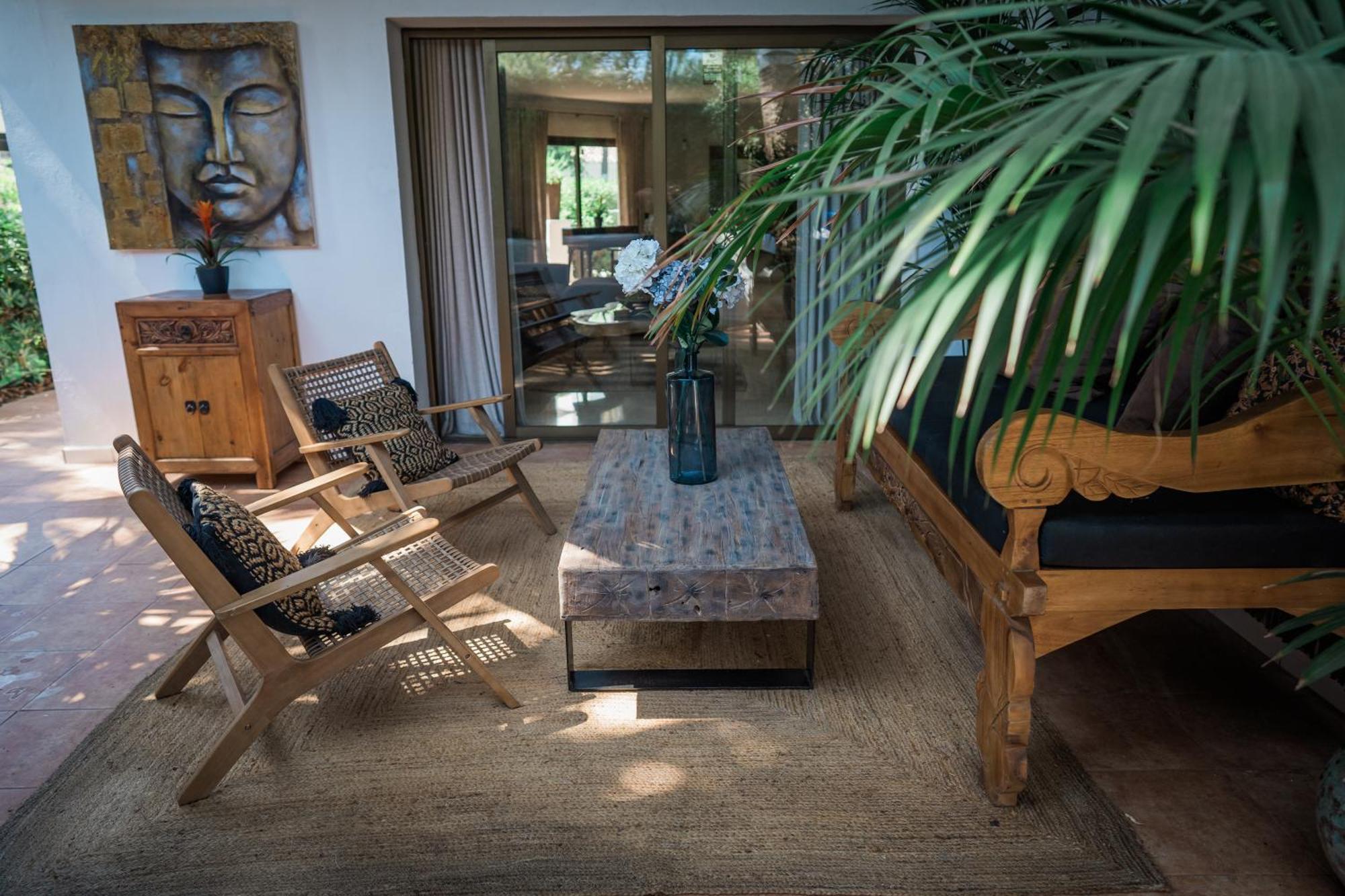 Apartamento Beachfront *
