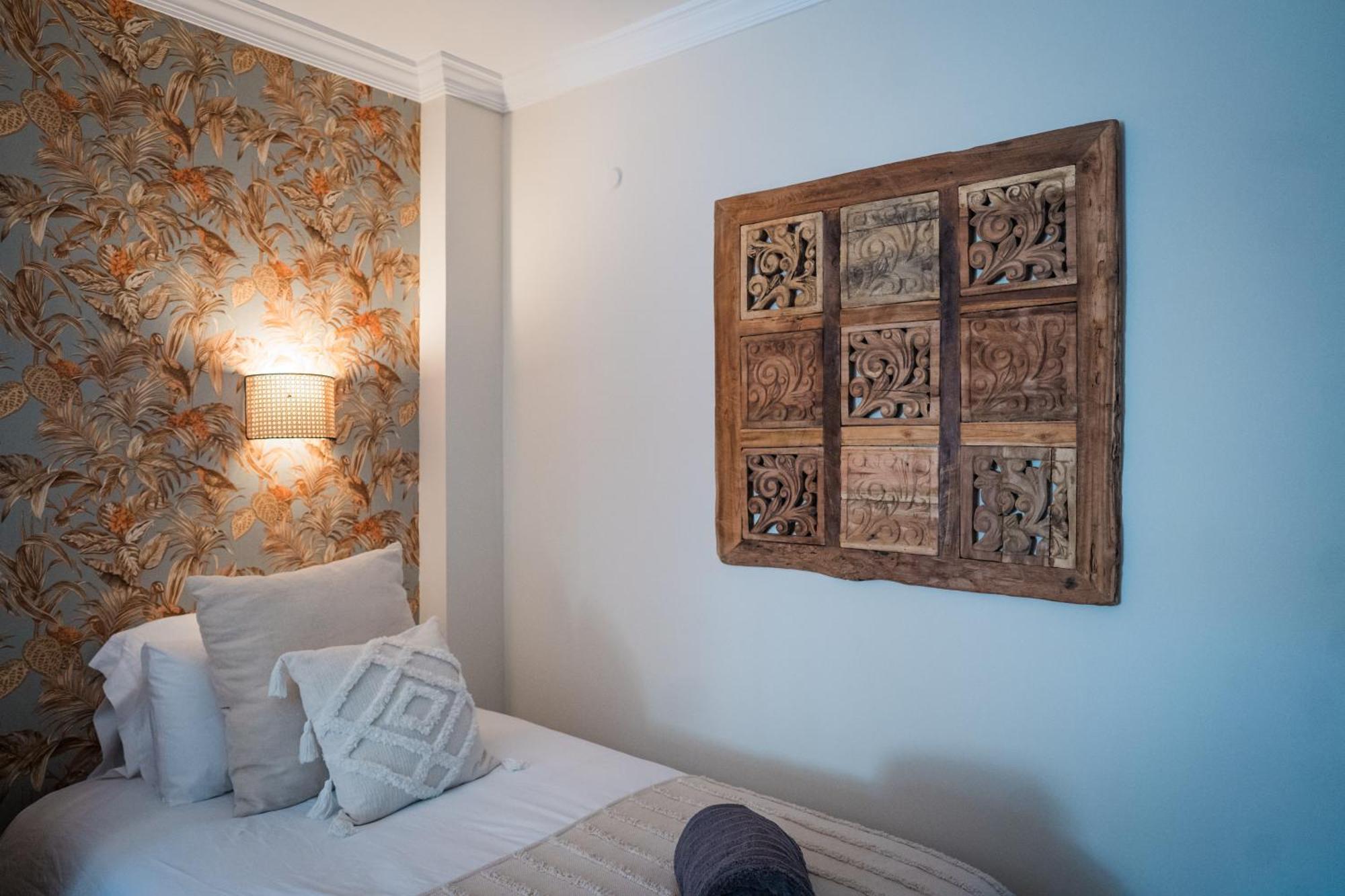 Apartamento Beachfront Marbella