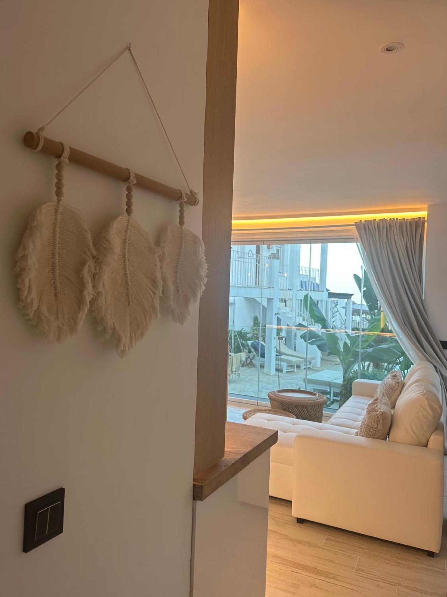 Linda Vista Appartement *
