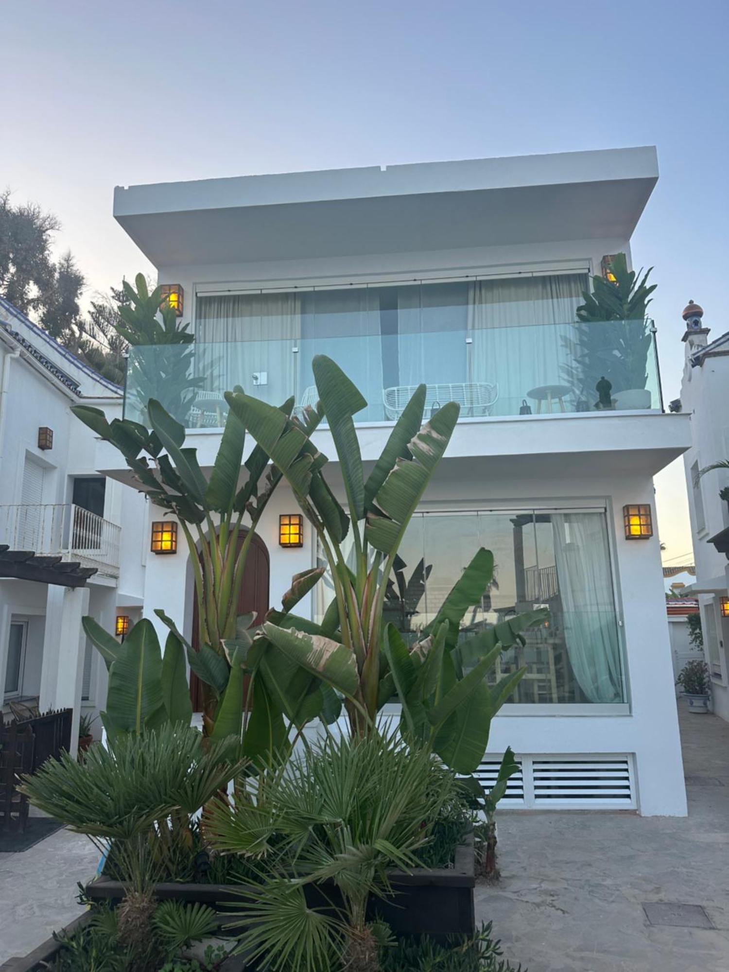 Appartement Linda Vista Marbella