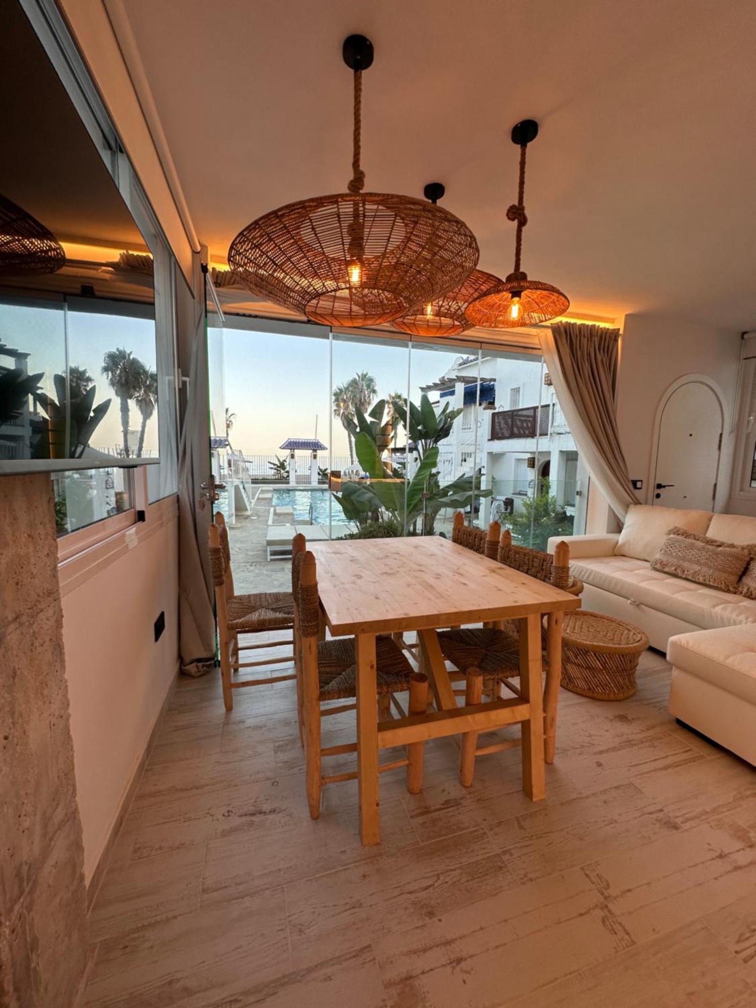 Linda Vista Appartement