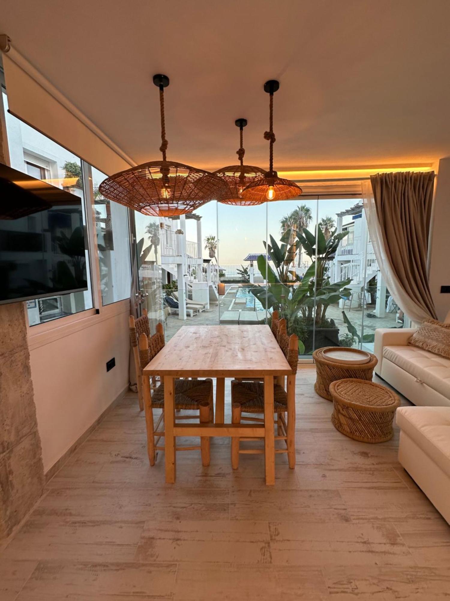 Linda Vista Appartement *