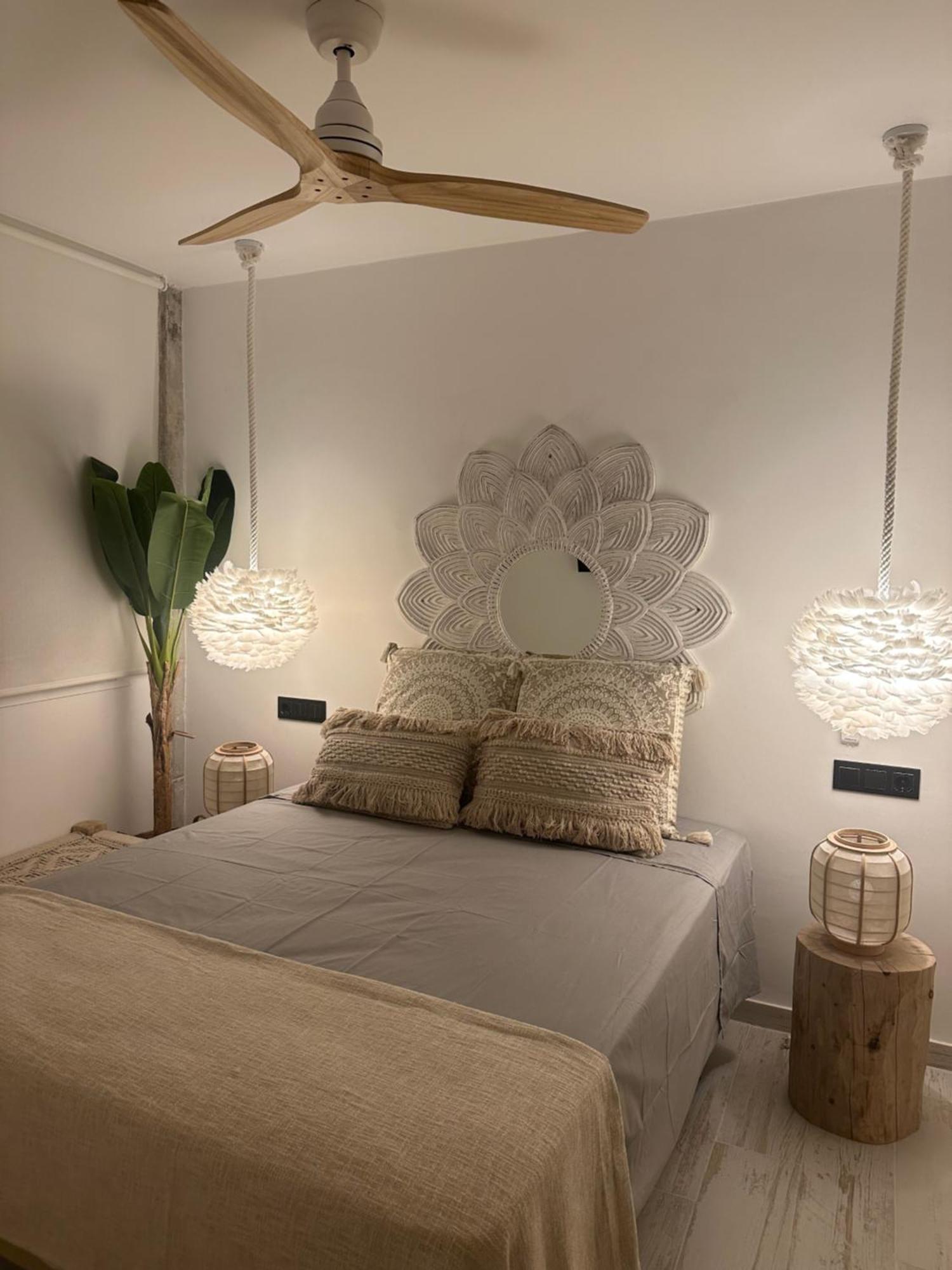 Linda Vista Appartement