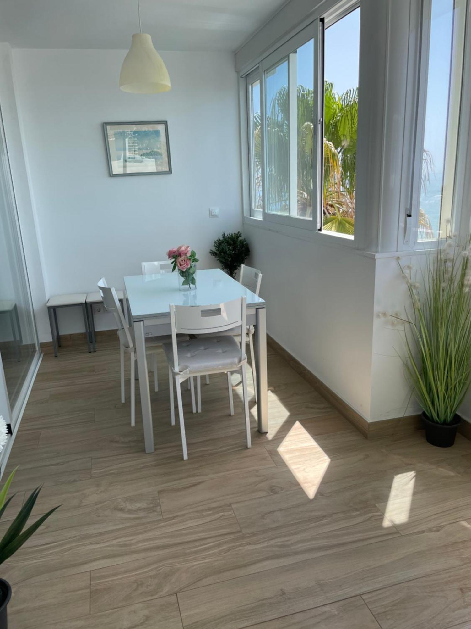 Apartamento Terrasse A La Marbella