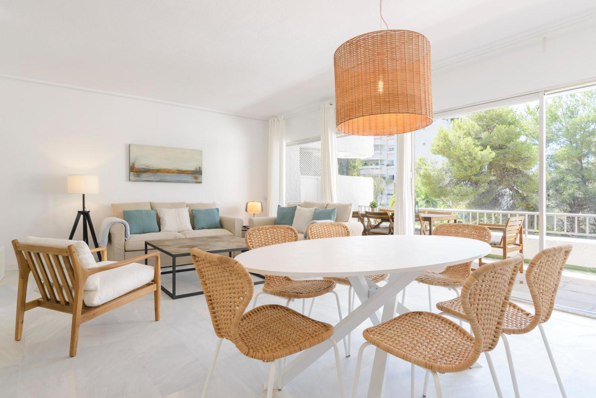 Apartamento Jardines Del Mar