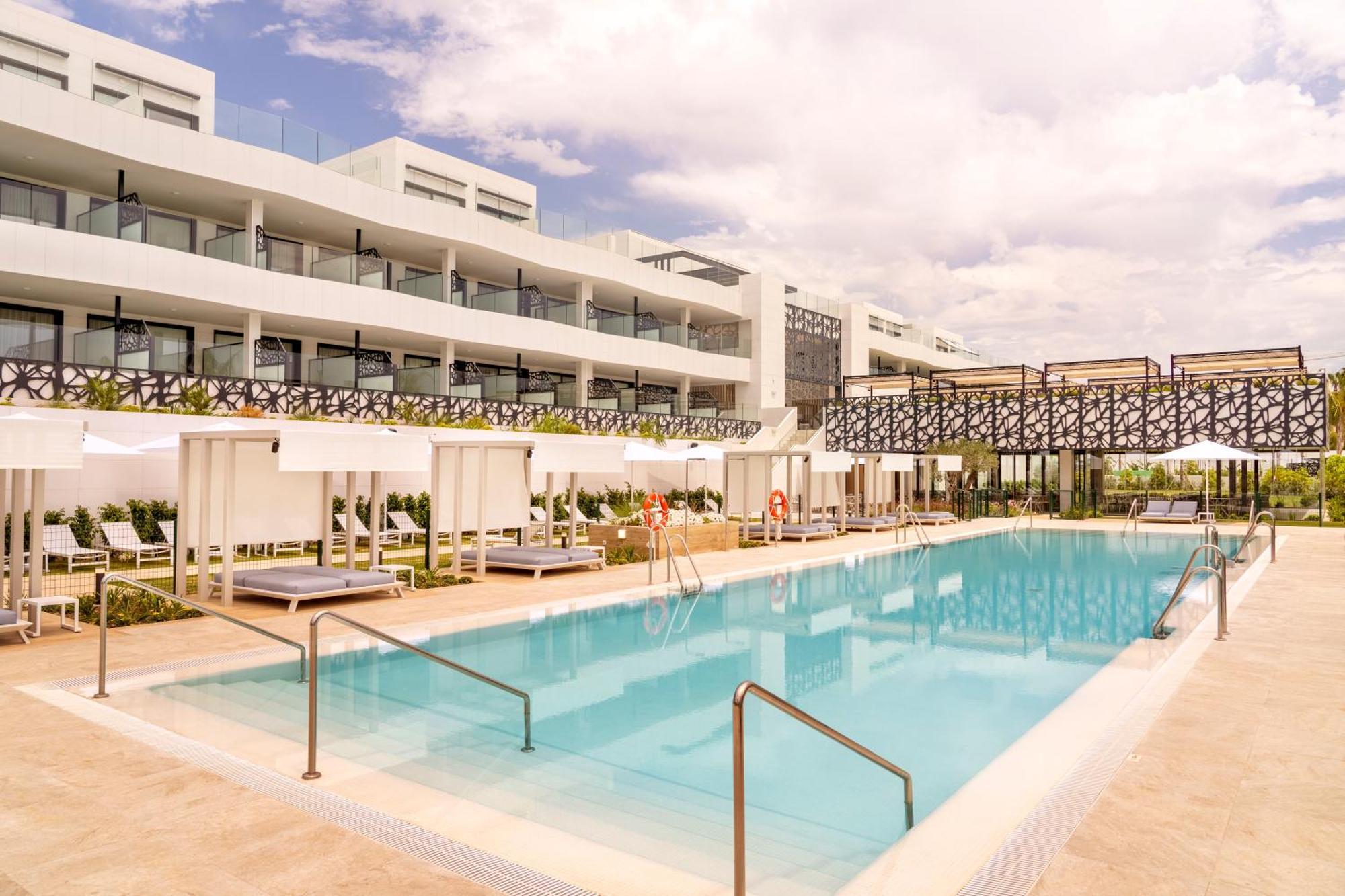 Eurostars Oasis