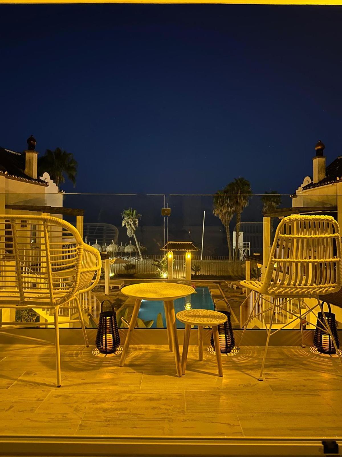 Linda Vista Marbella