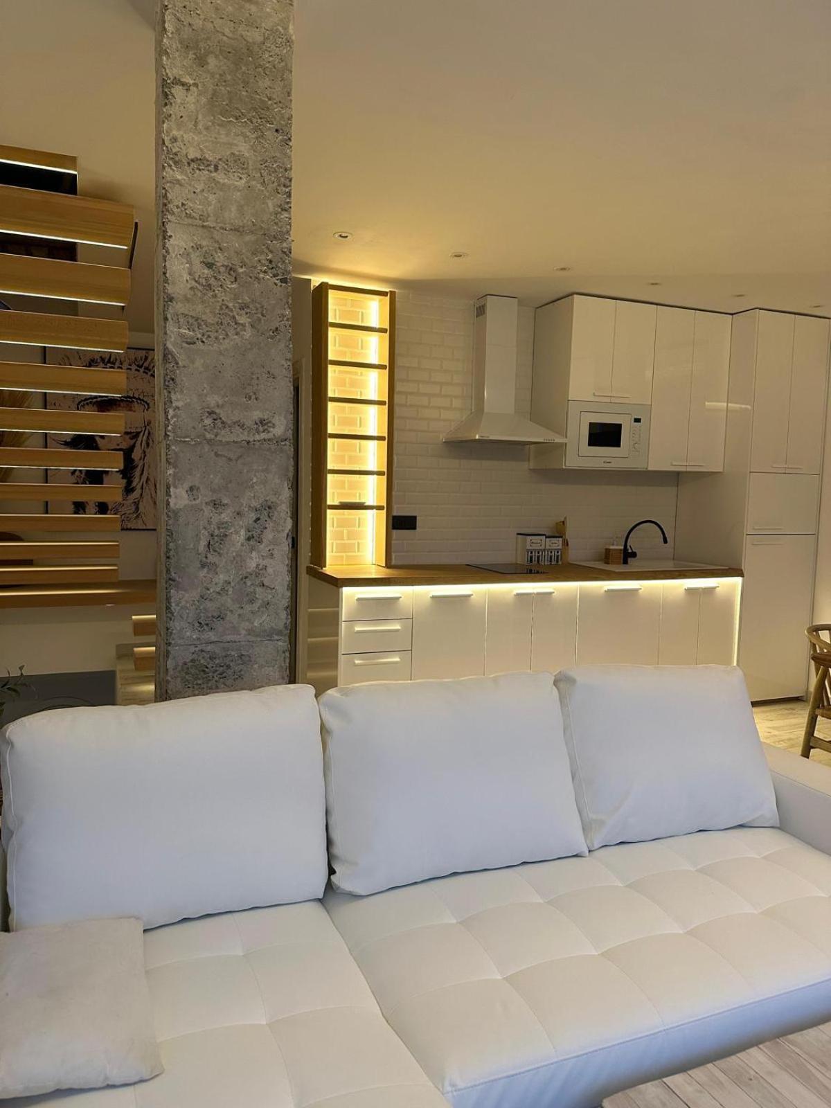 Linda Vista Apartment Marbella