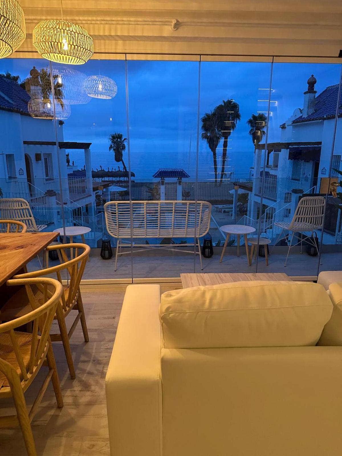 Appartement Linda Vista Marbella