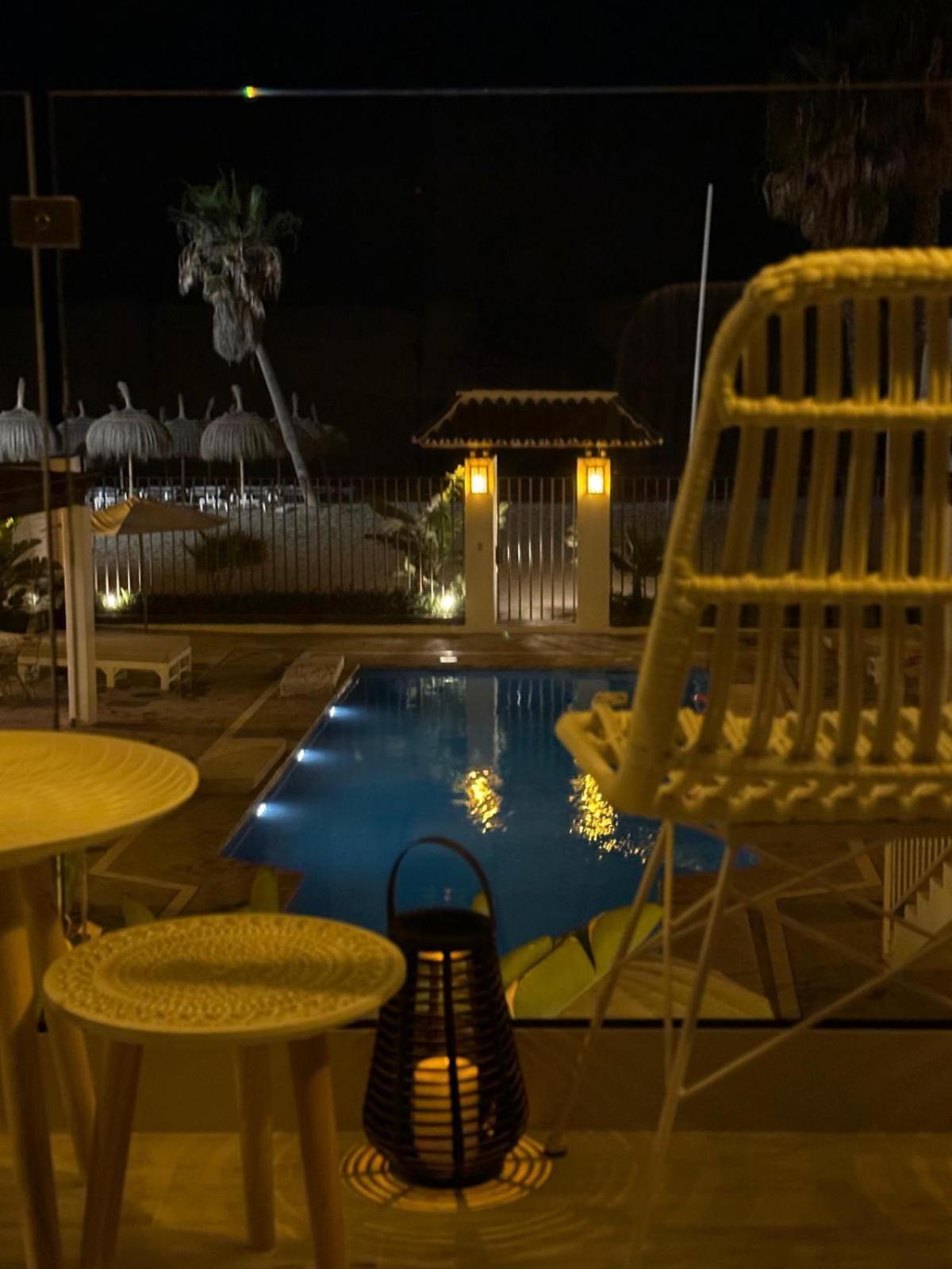 Appartement Linda Vista Marbella