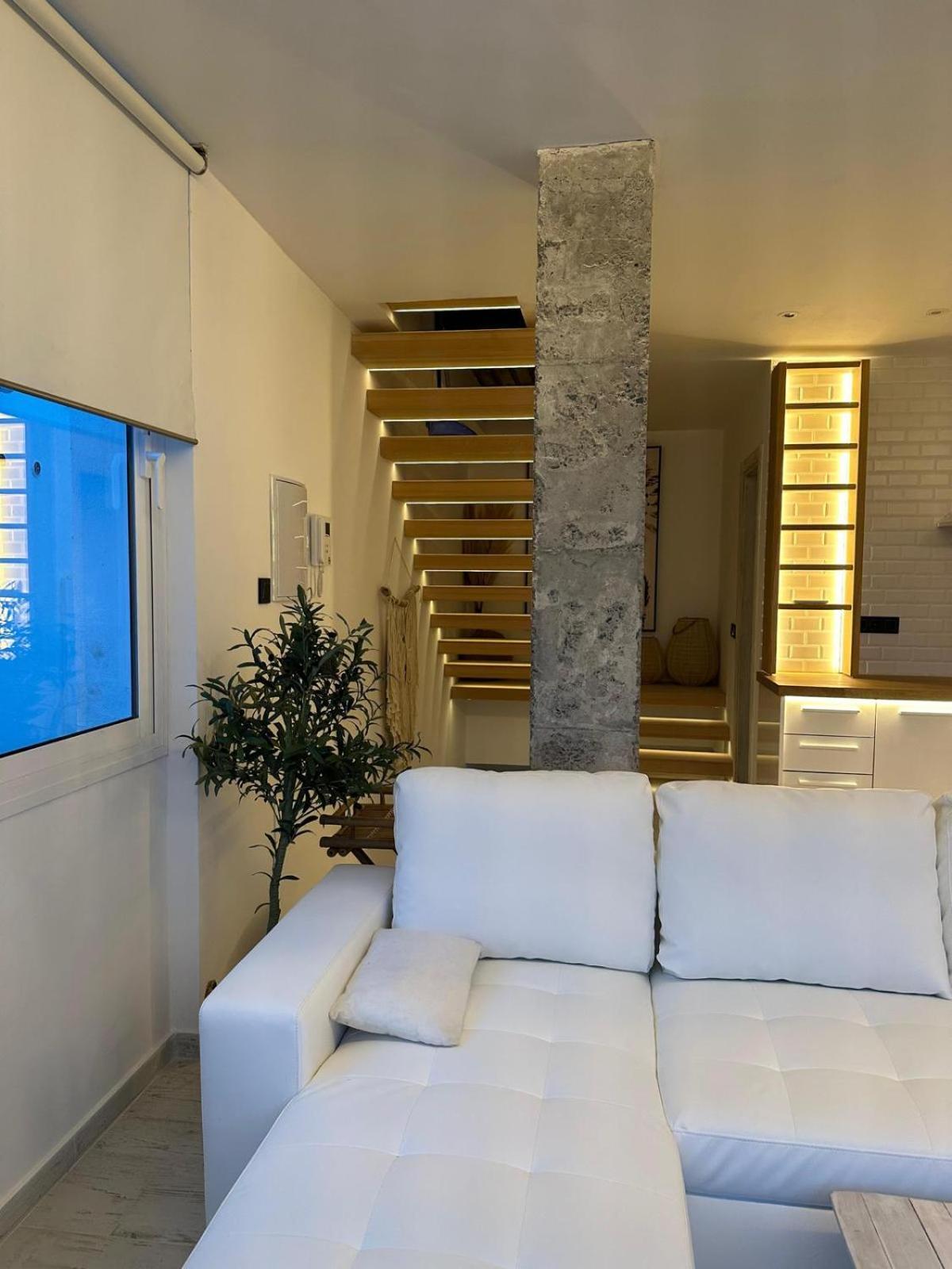 Appartement Linda Vista