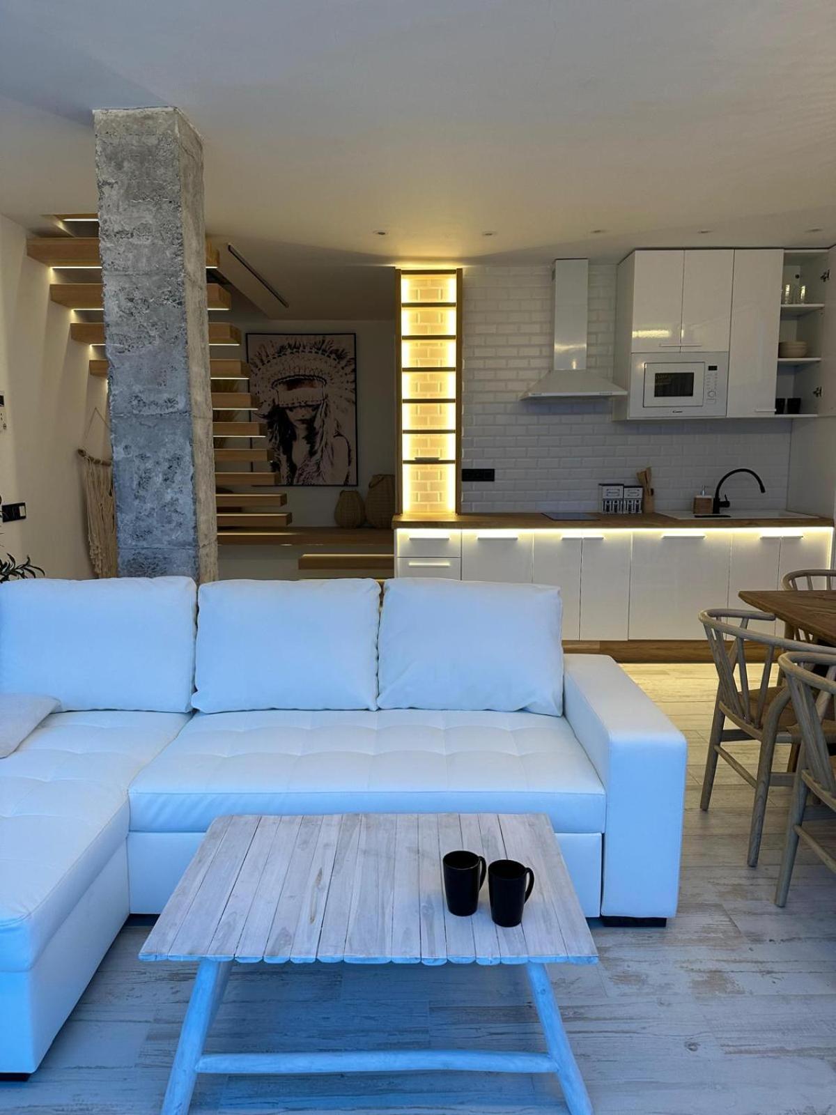 Linda Vista Appartement *