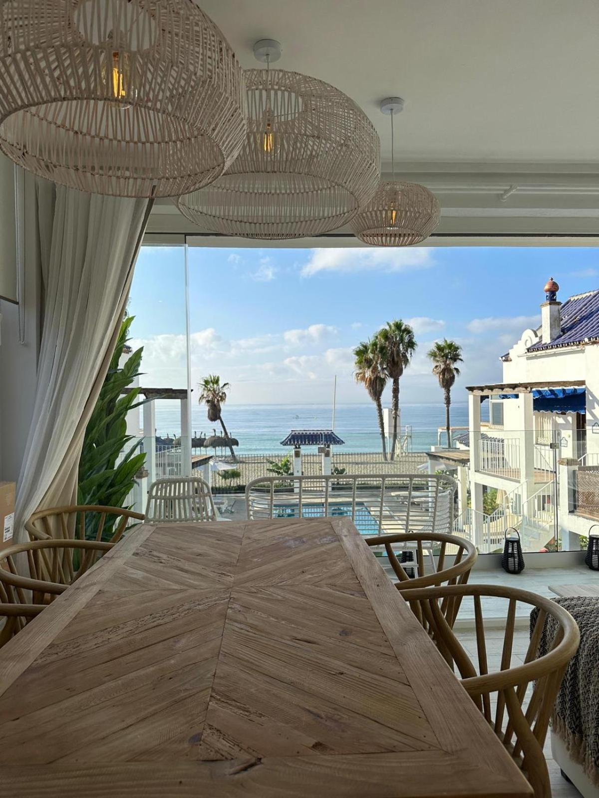 Linda Vista Appartement Marbella