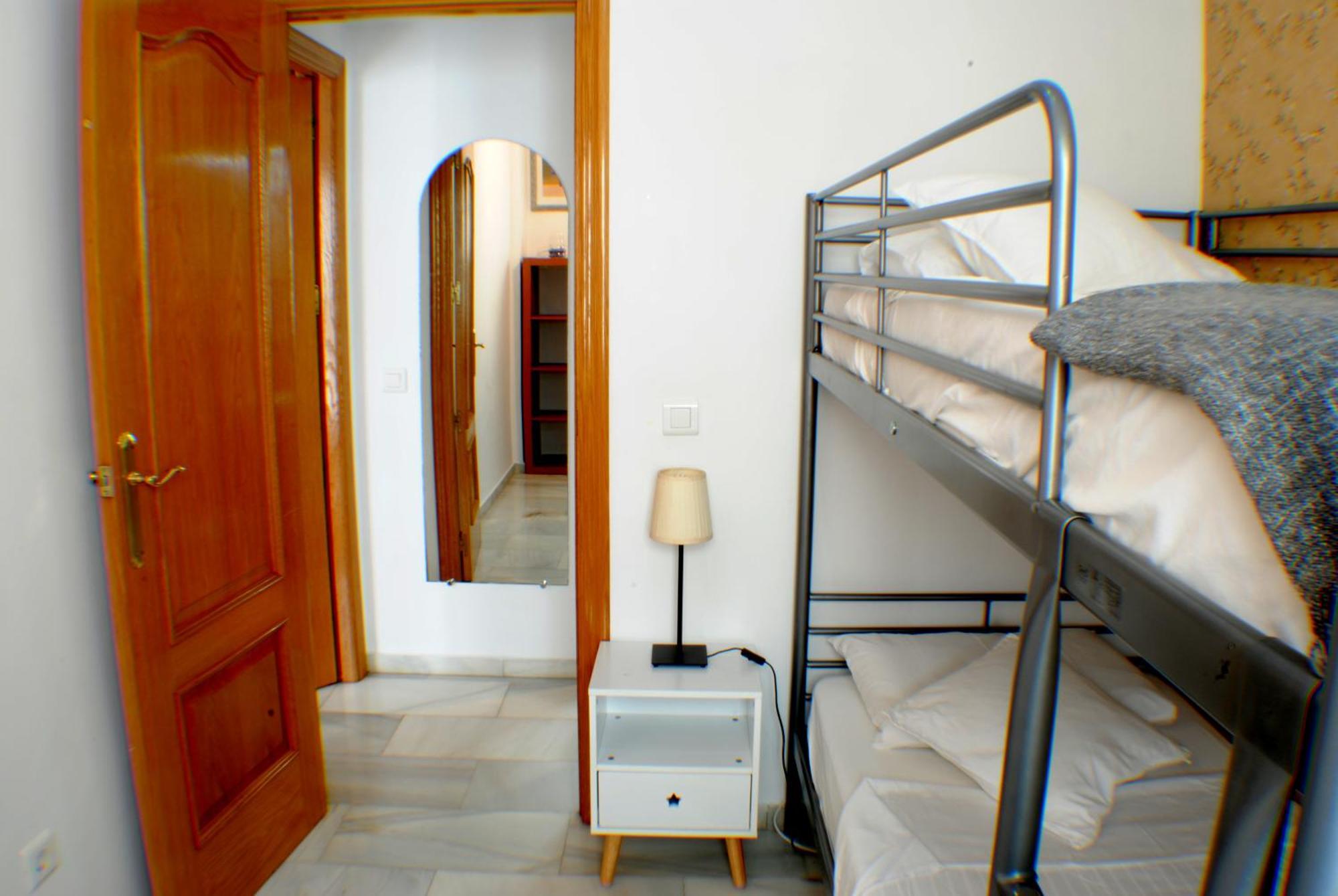 La Pimentera Centro Histórico · 2 En El Casco Antiguo Apartamento