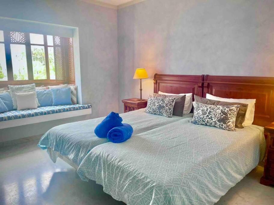 Puente Luxury Penthouse, Beachside & Sea Views Appartement
