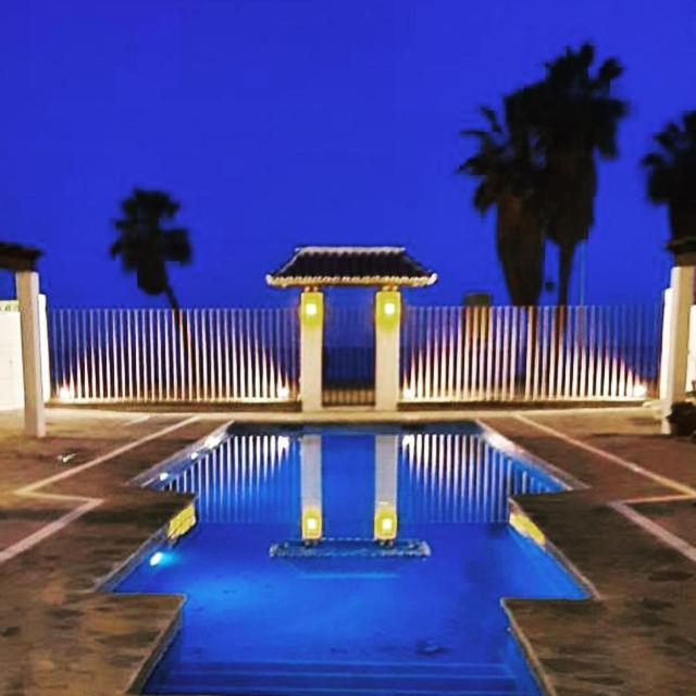 Linda Vista Apartment Marbella