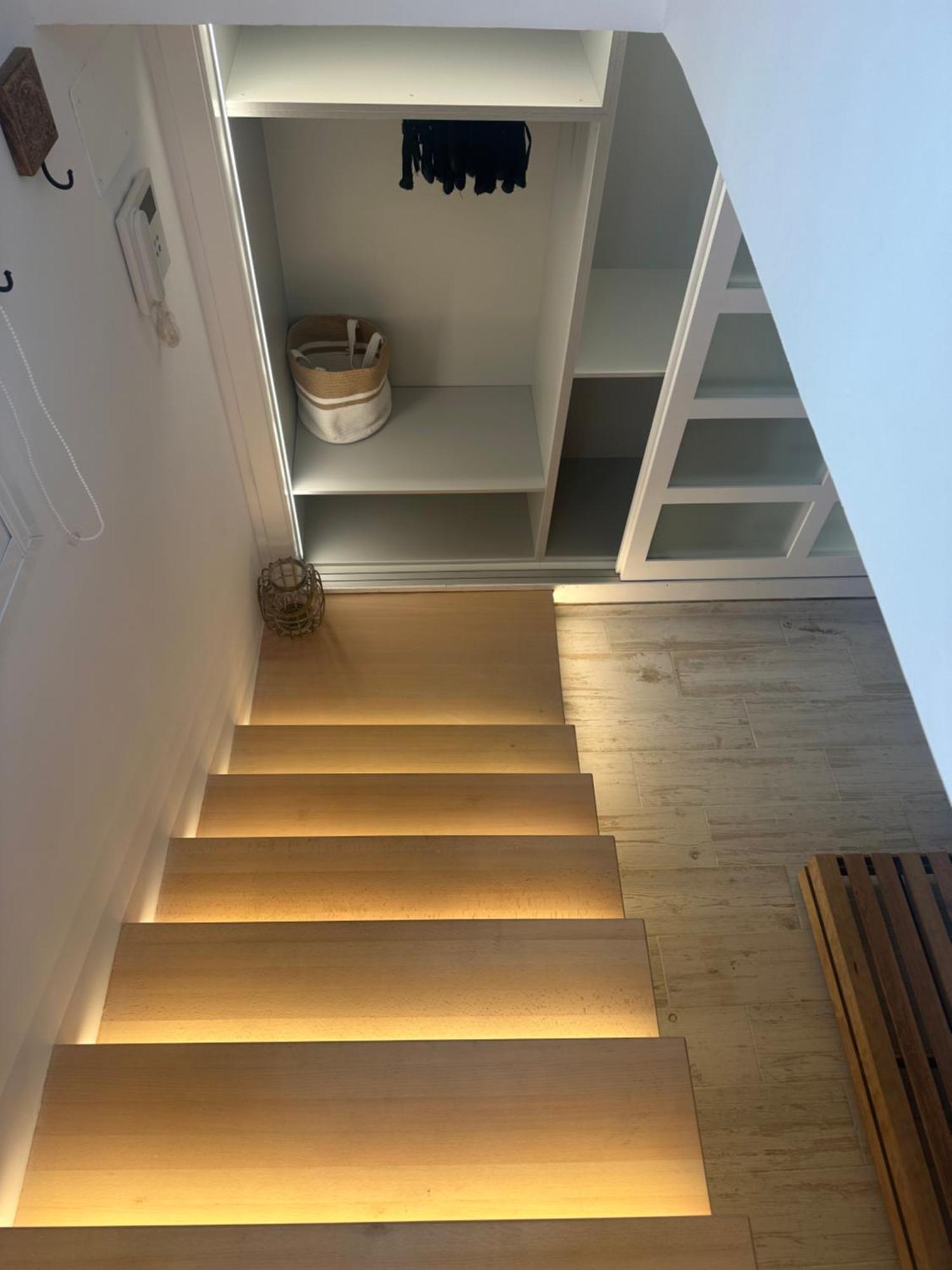 Linda Vista Apartment